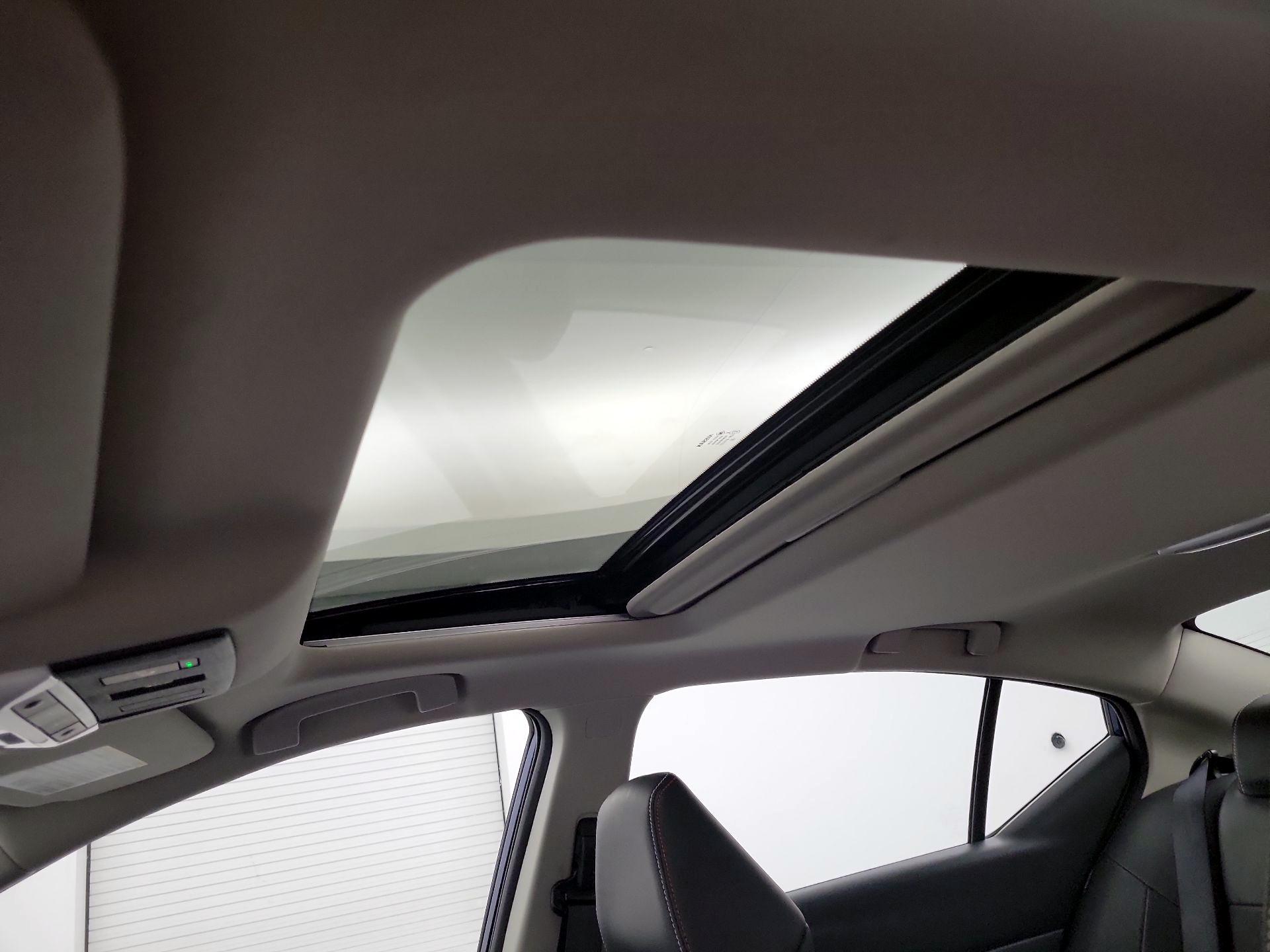 Thumbnail: 2024 Nissan Altima - 20