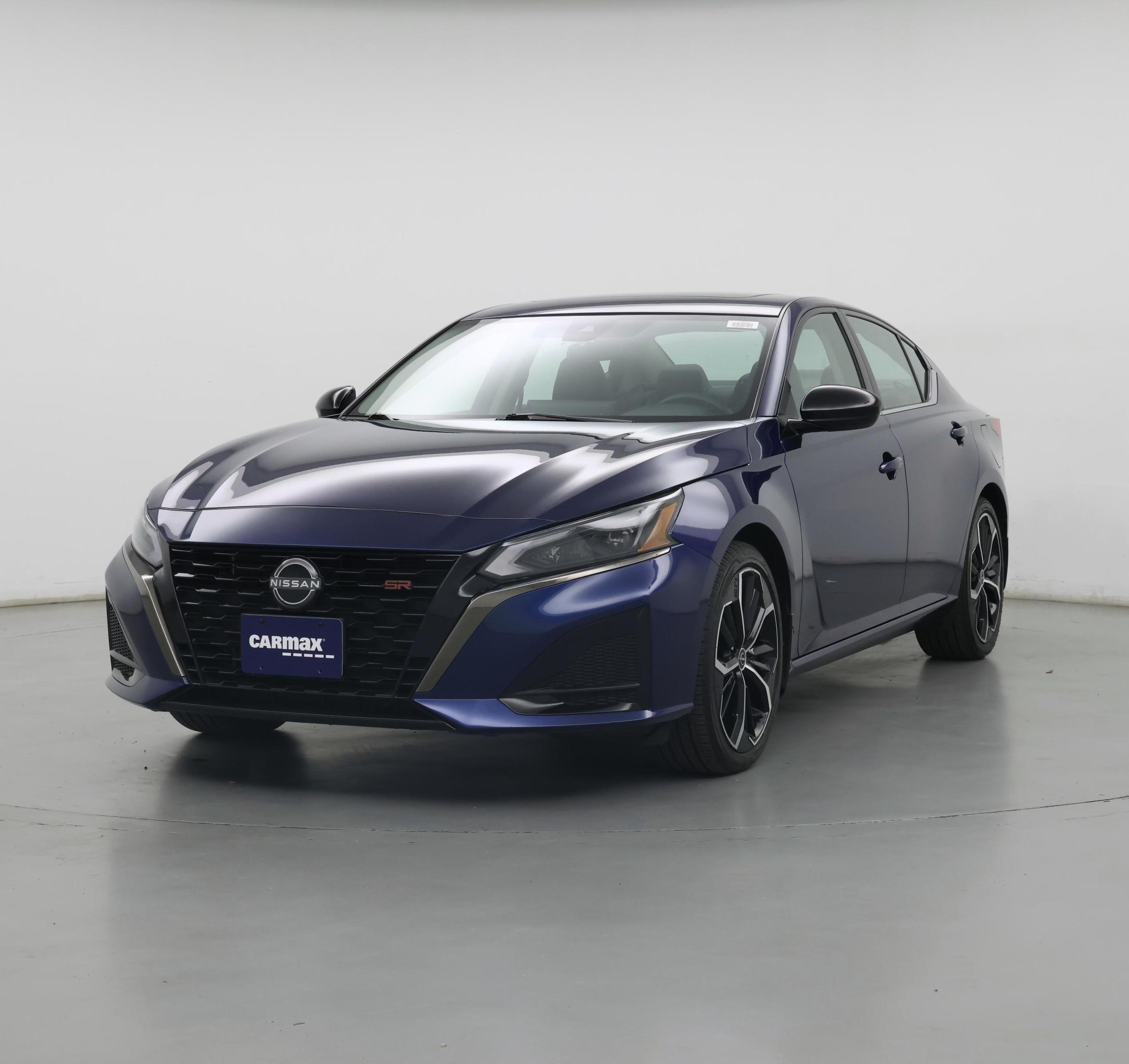 Thumbnail: 2024 Nissan Altima - 4