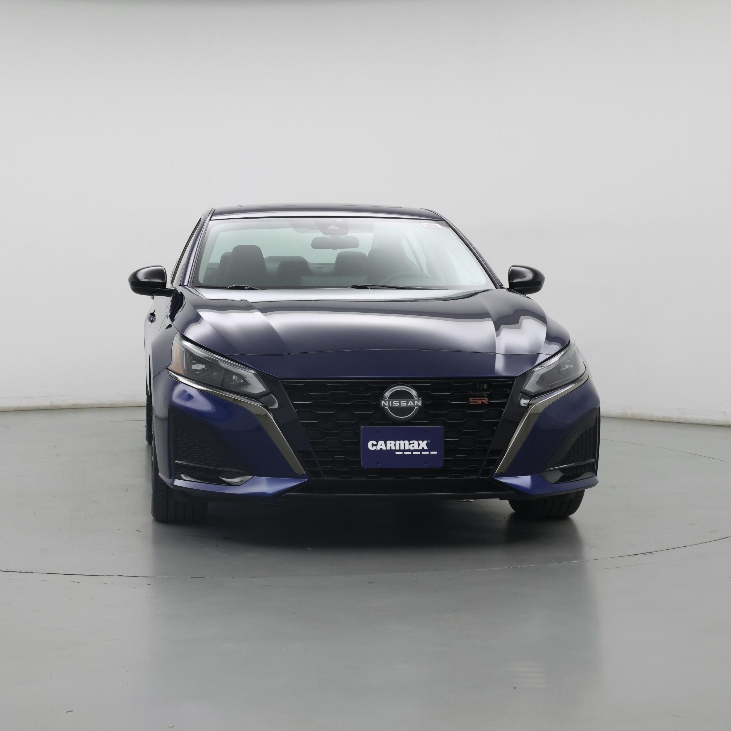 Thumbnail: 2024 Nissan Altima - 5