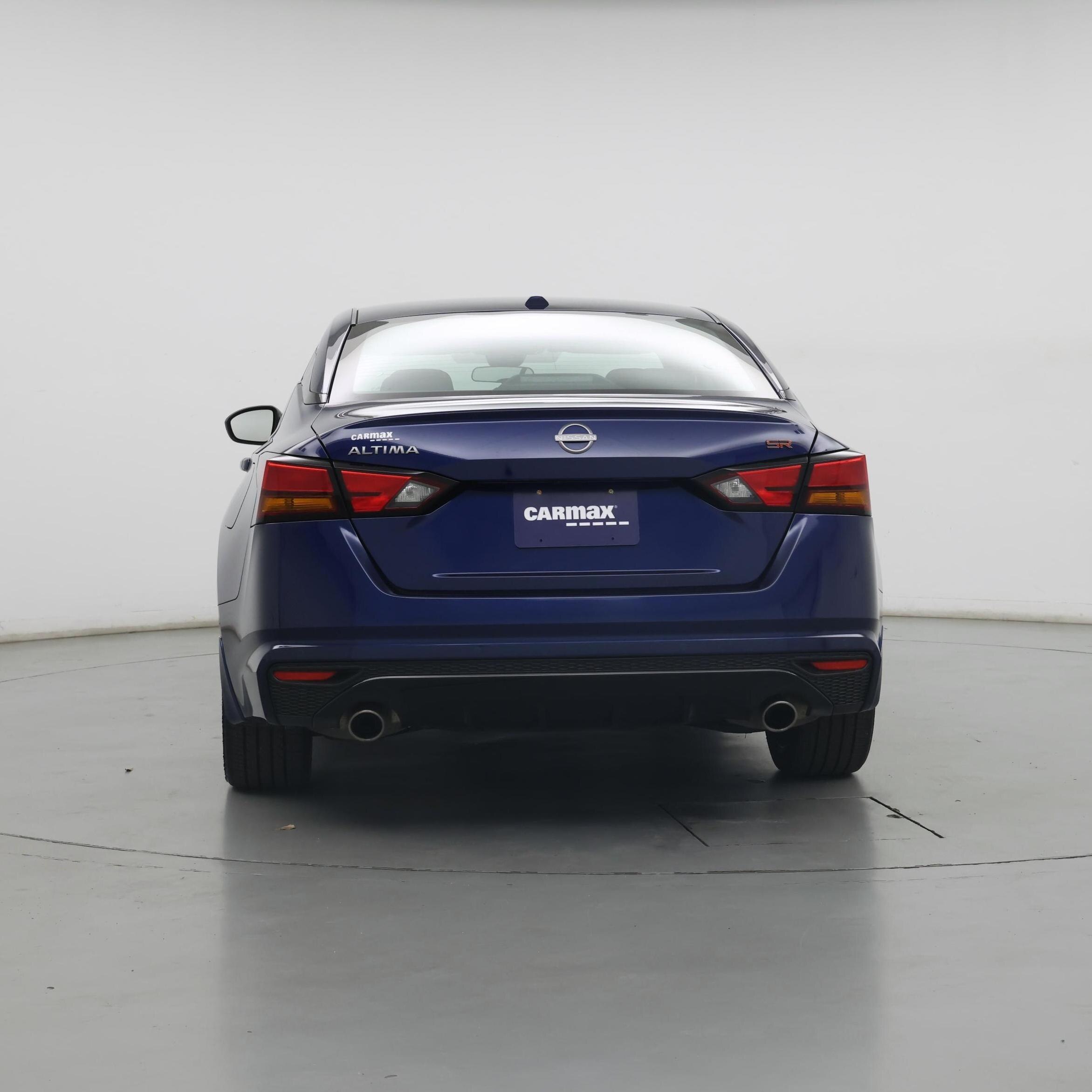 Thumbnail: 2024 Nissan Altima - 6