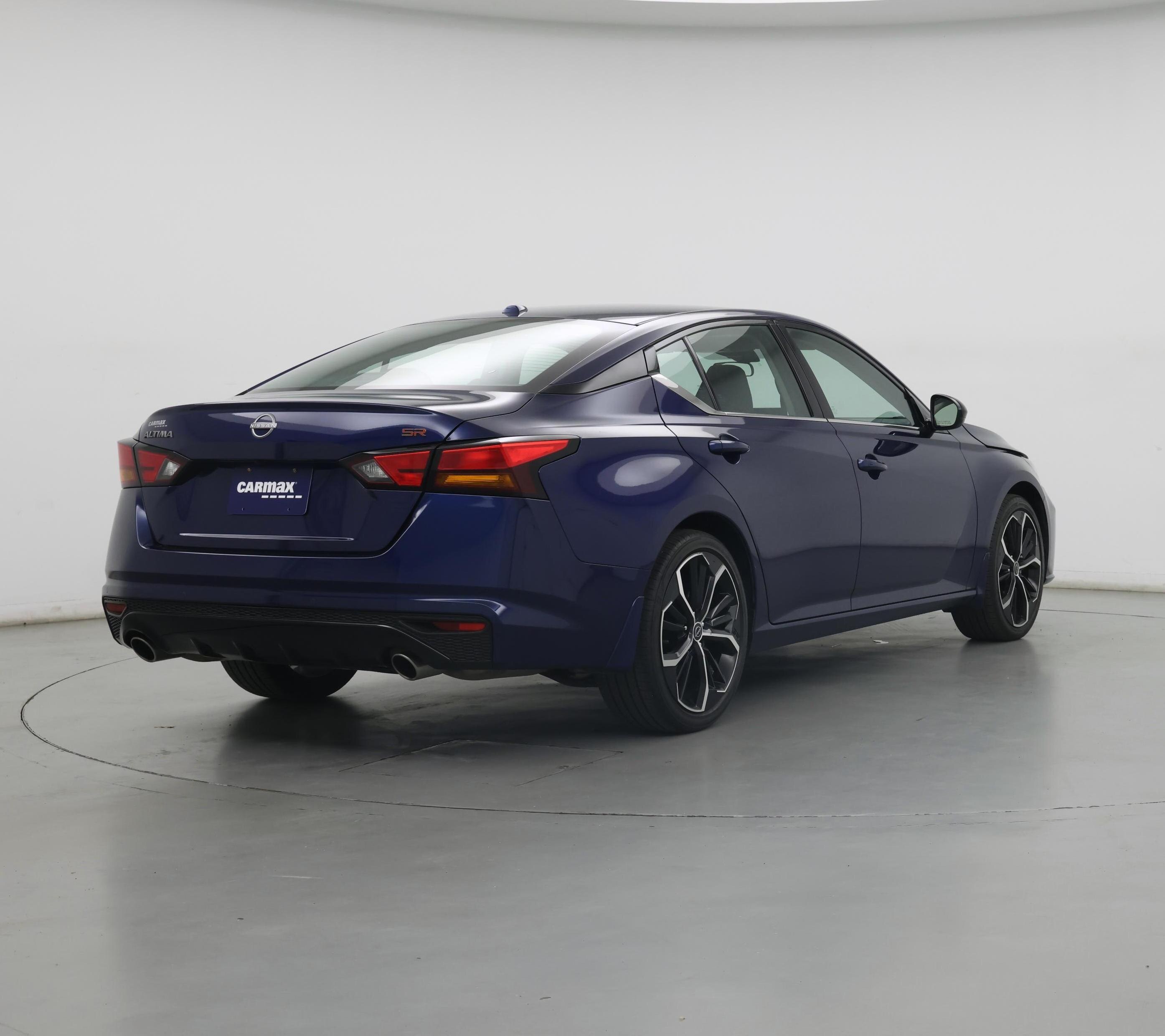 Thumbnail: 2024 Nissan Altima - 8