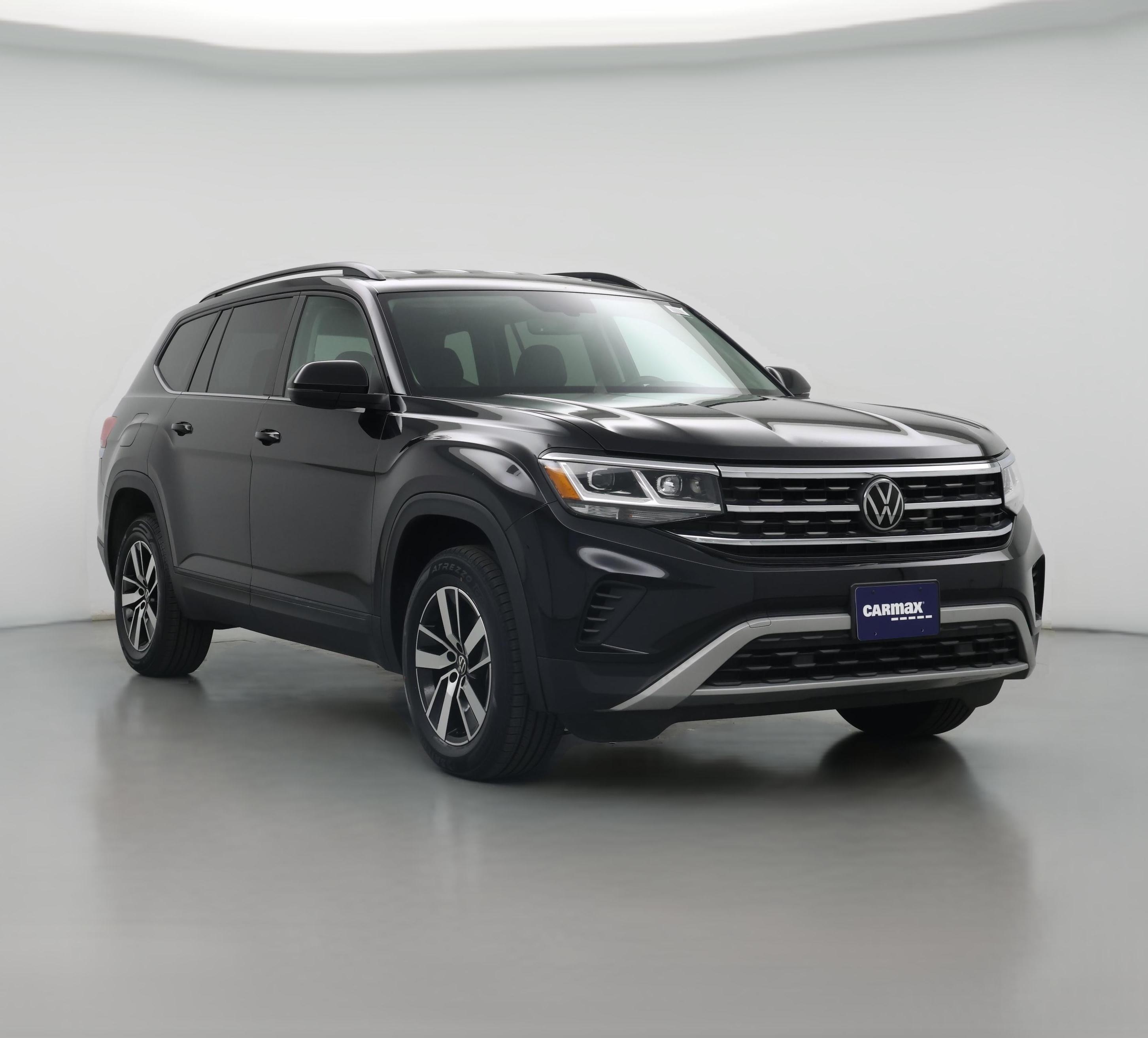 Thumbnail: 2023 Volkswagen Atlas - 1