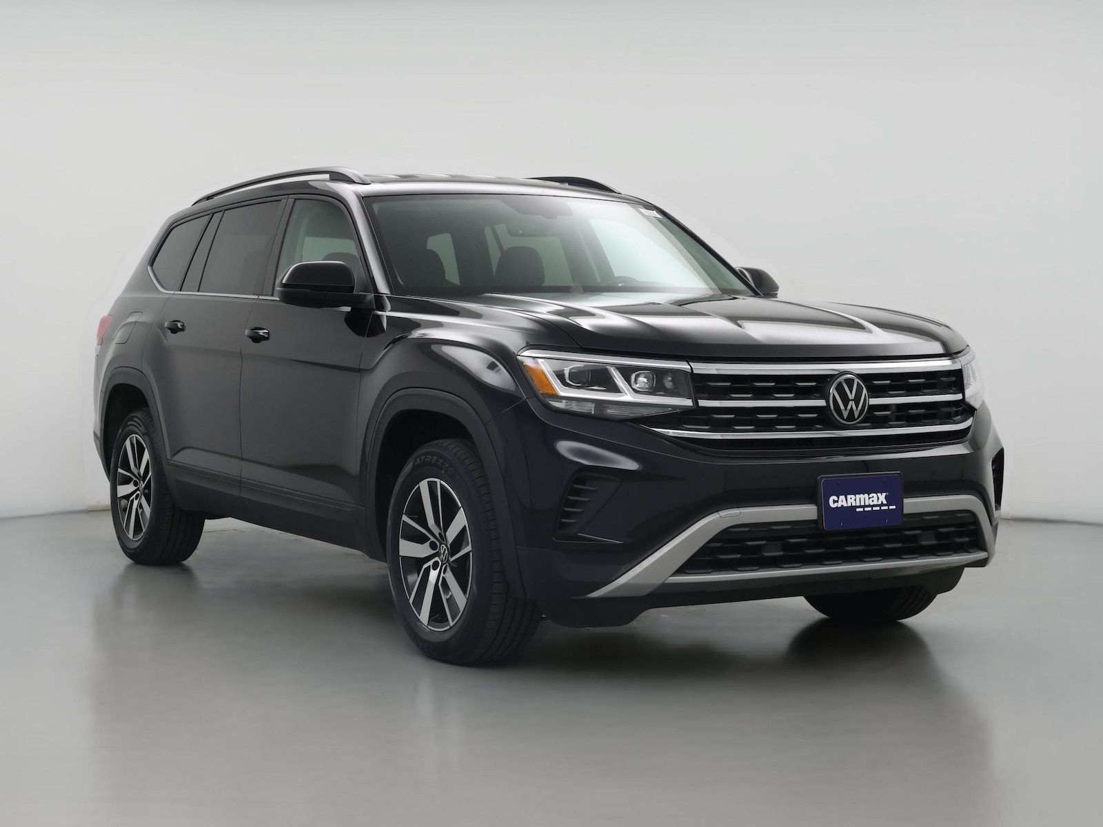 2023 Volkswagen Atlas SE