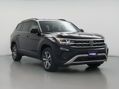 2023 Volkswagen Atlas SE