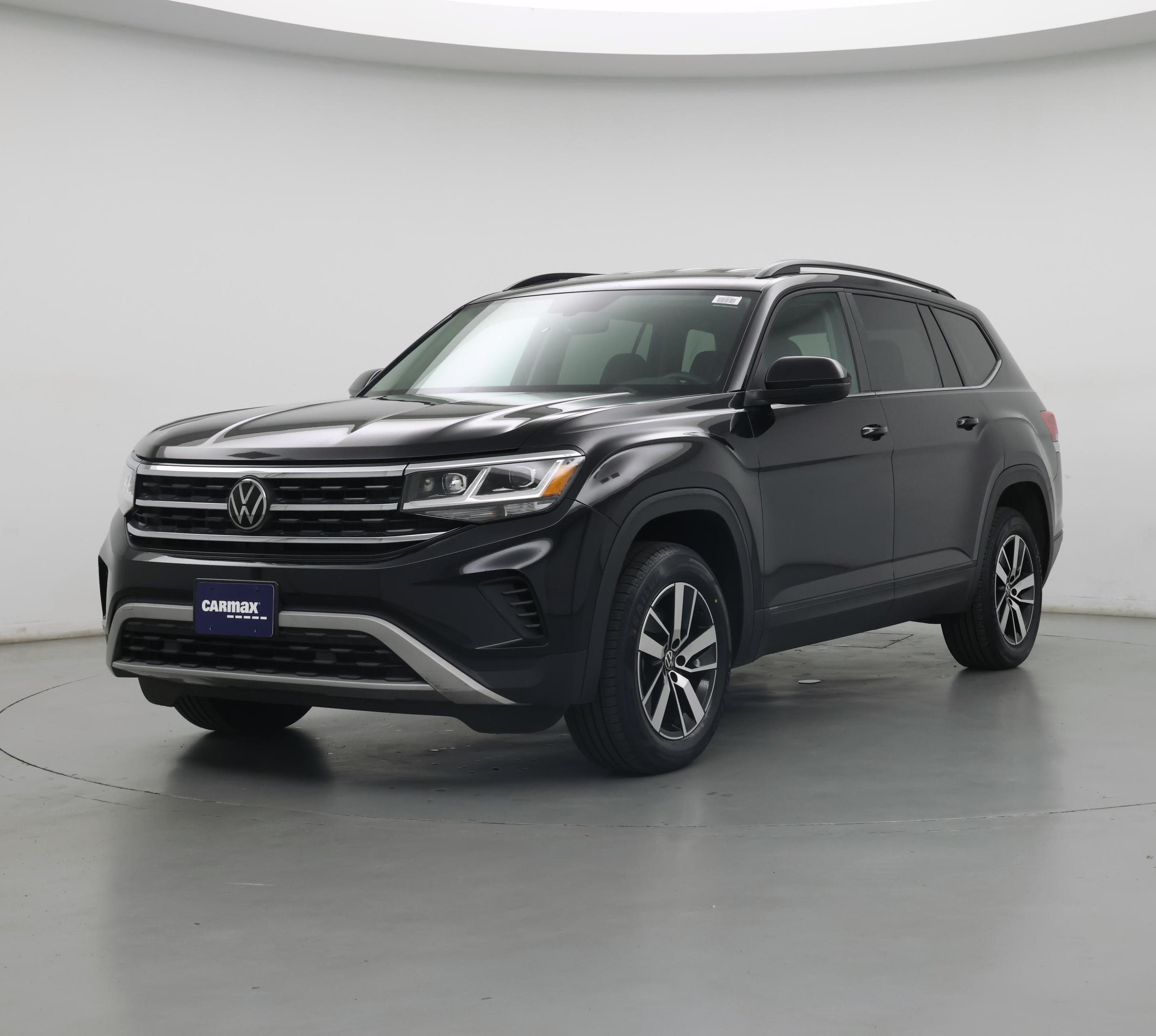 Thumbnail: 2023 Volkswagen Atlas - 4