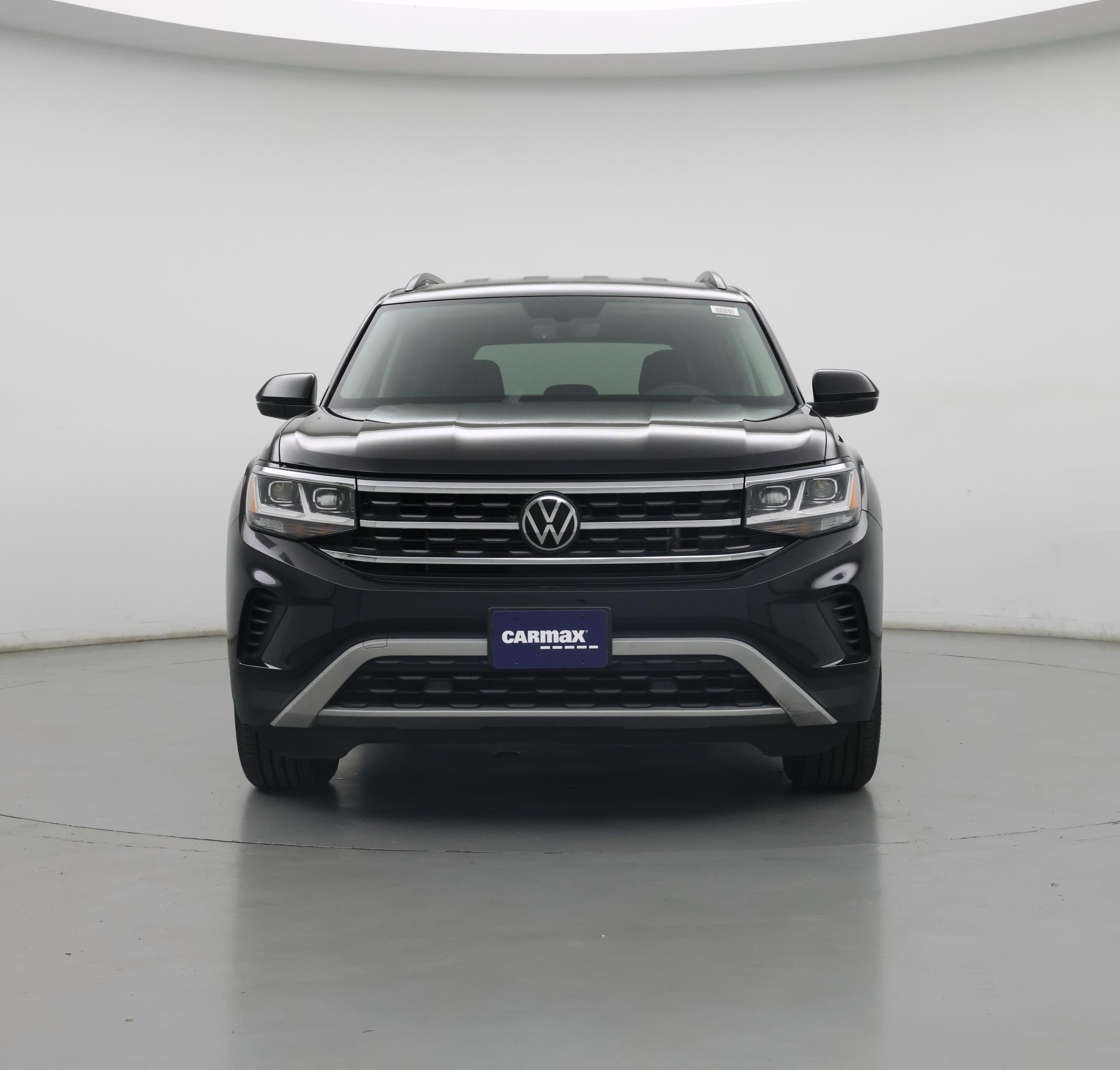 Thumbnail: 2023 Volkswagen Atlas - 5