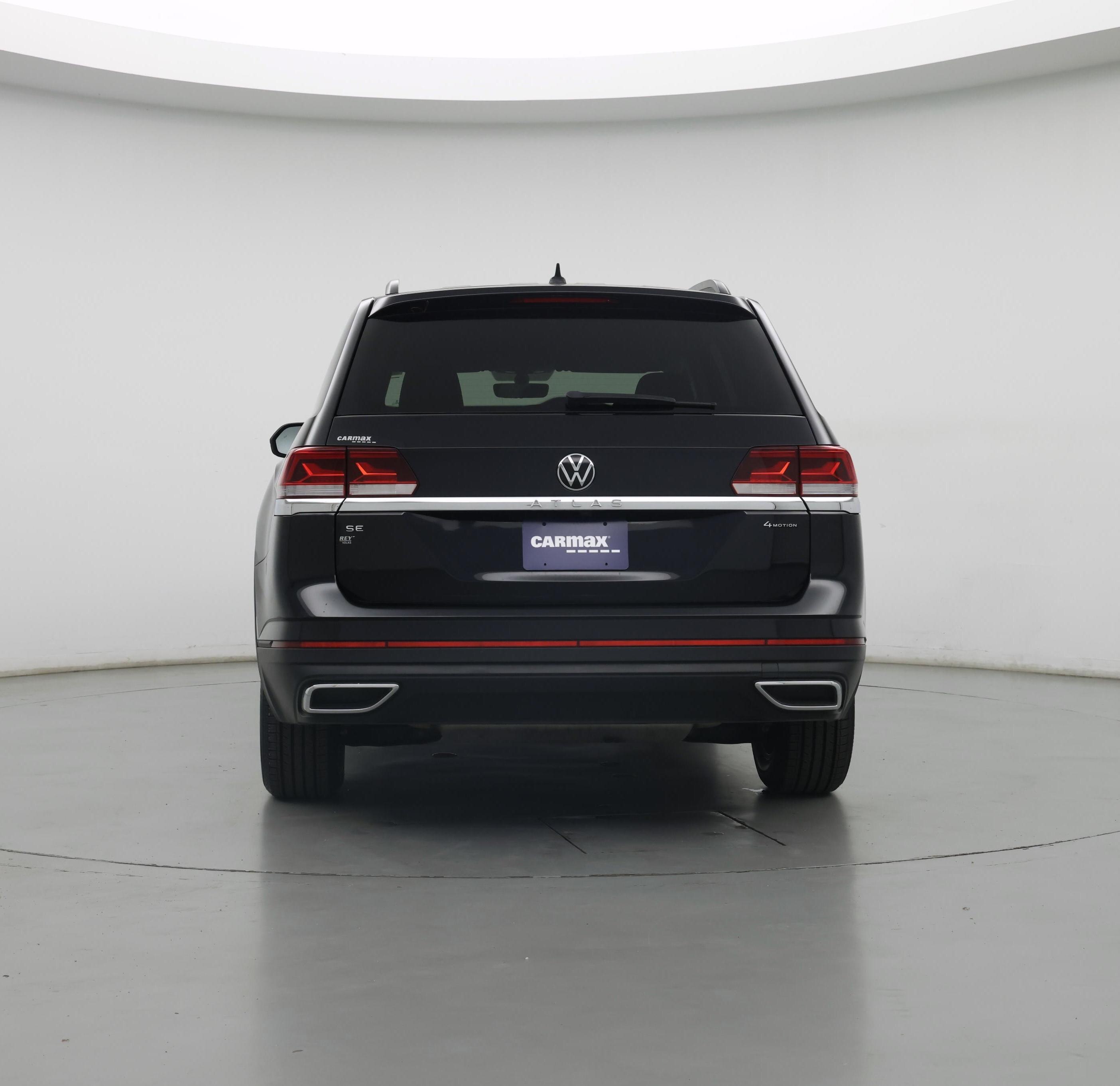 Thumbnail: 2023 Volkswagen Atlas - 6