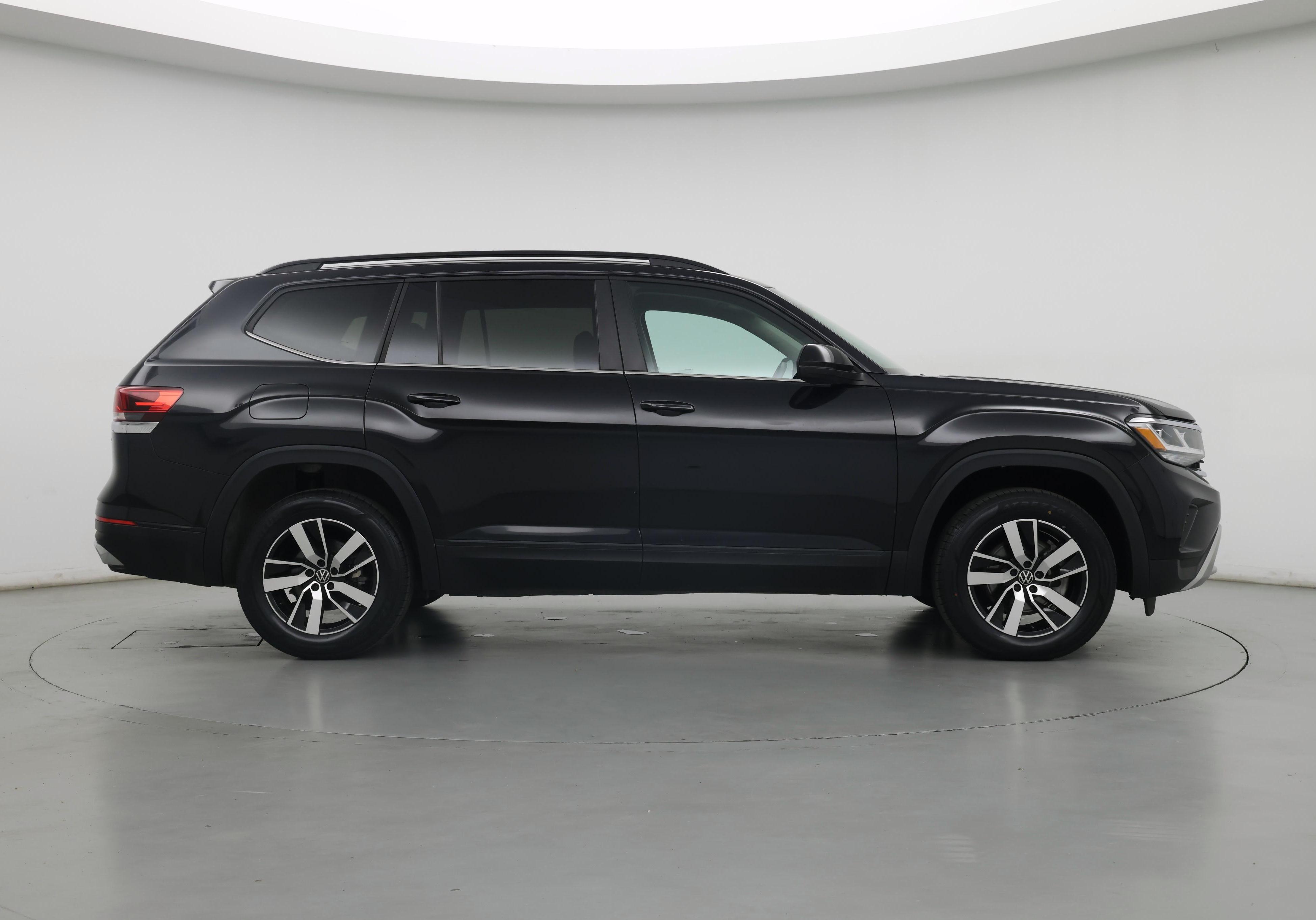 Thumbnail: 2023 Volkswagen Atlas - 7