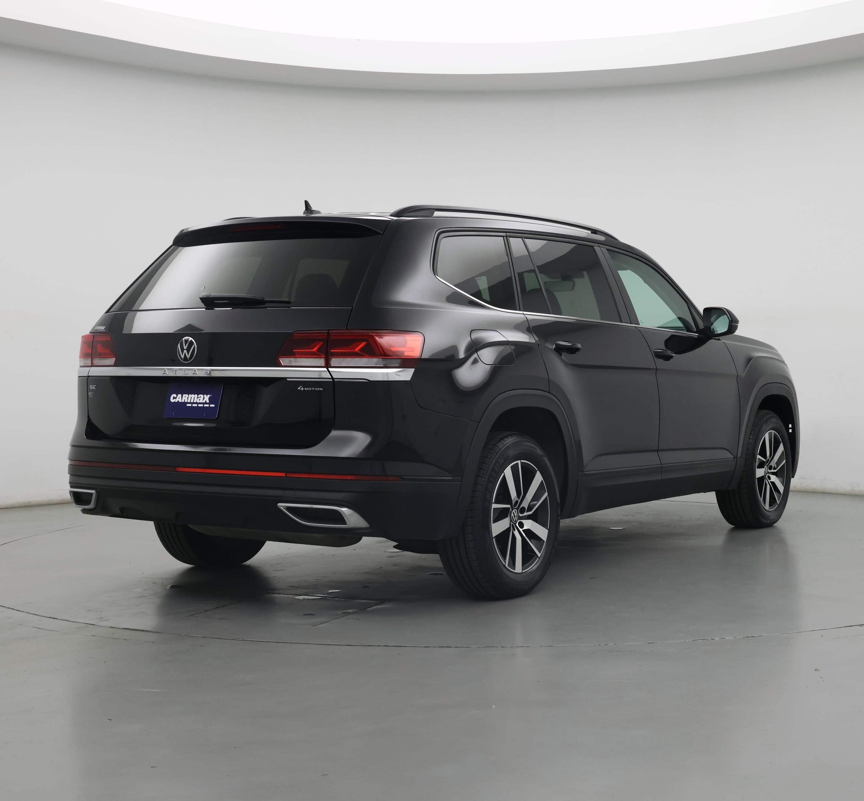 Thumbnail: 2023 Volkswagen Atlas - 8