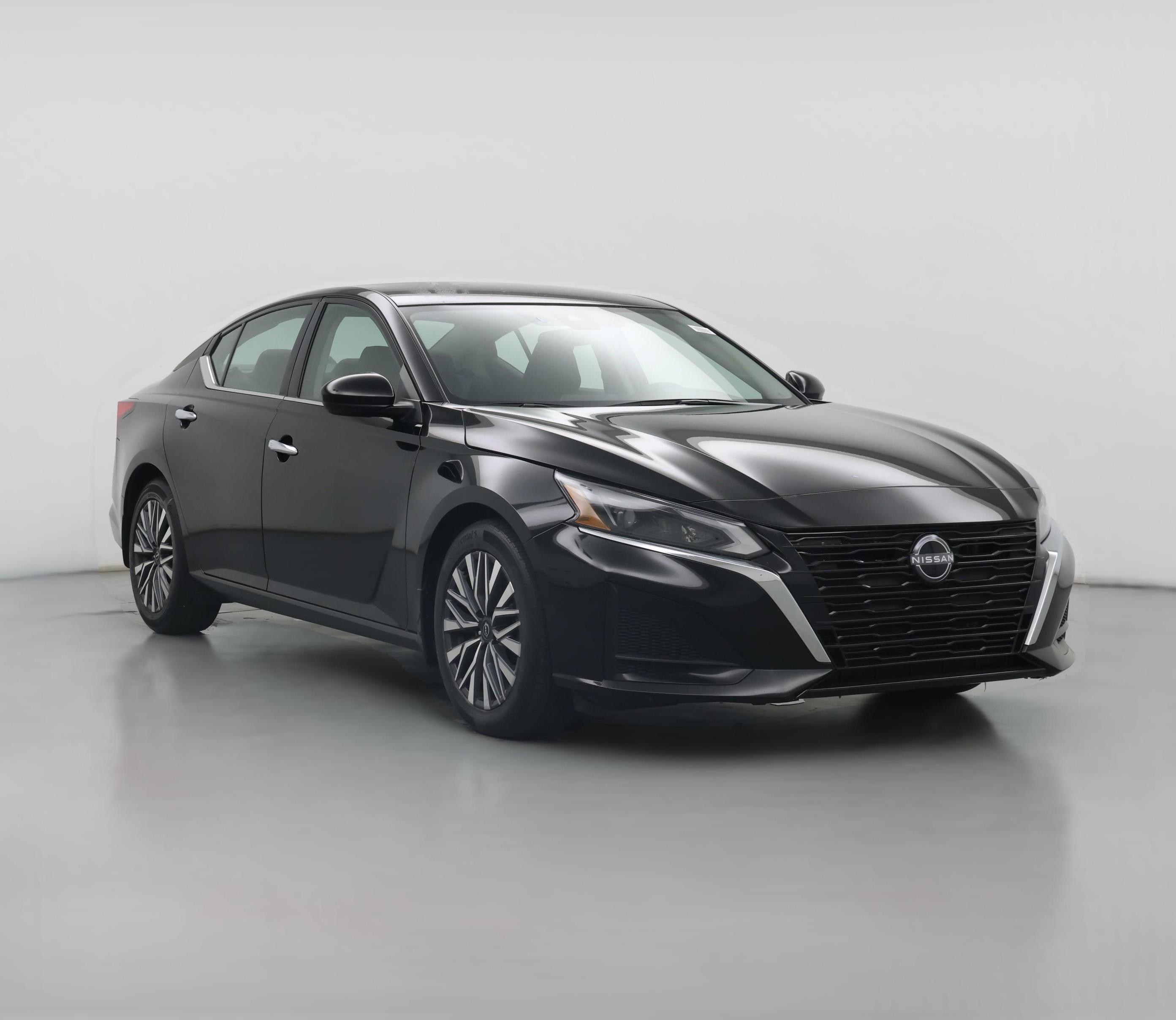 Thumbnail: 2023 Nissan Altima - 1