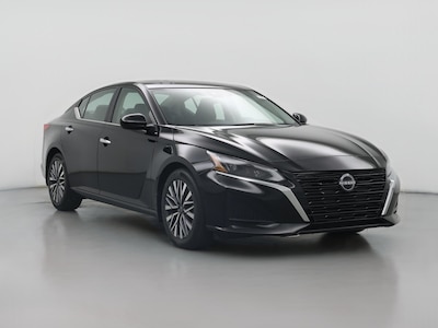 2023 Nissan Altima SV
