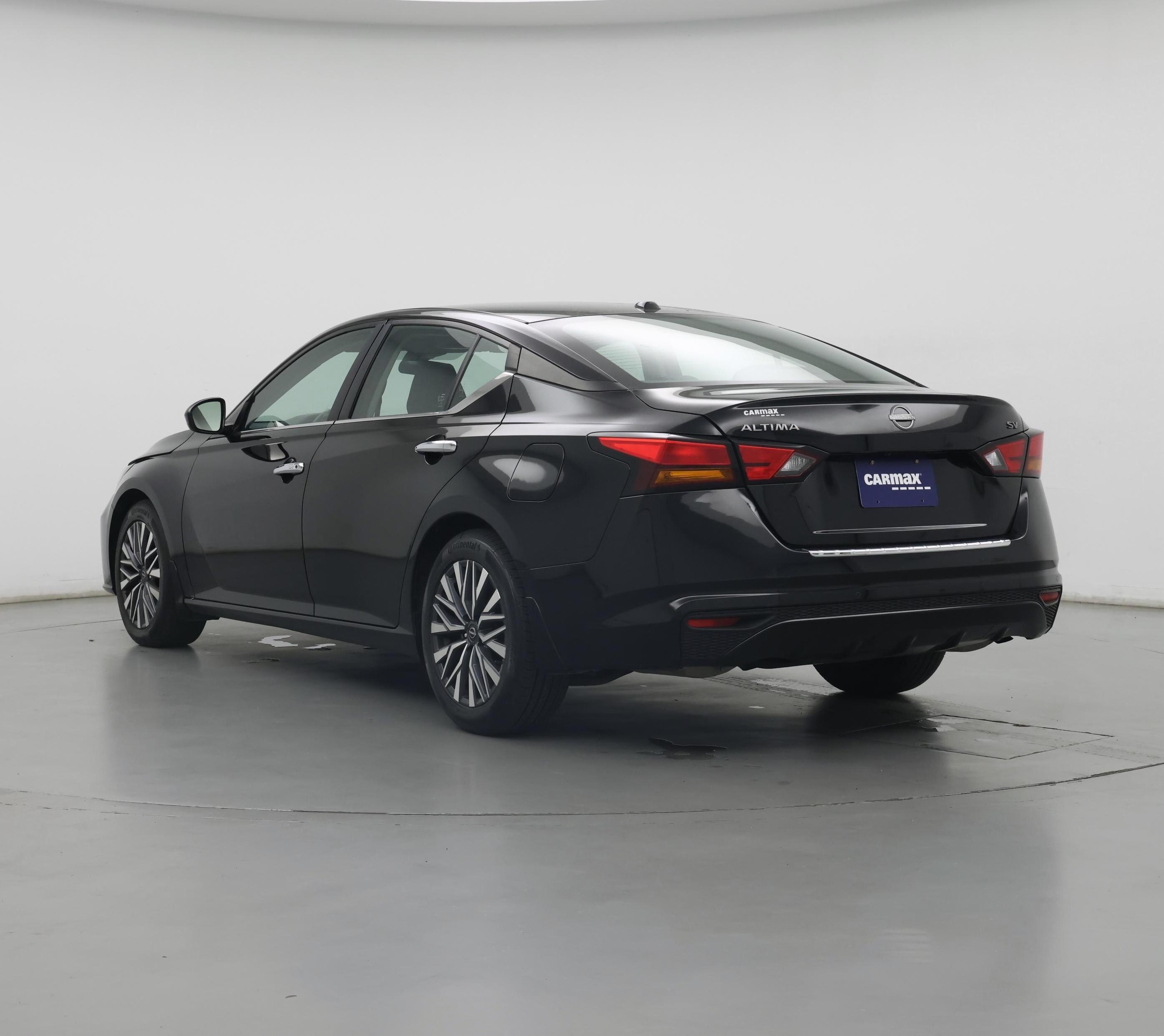 Thumbnail: 2023 Nissan Altima - 2