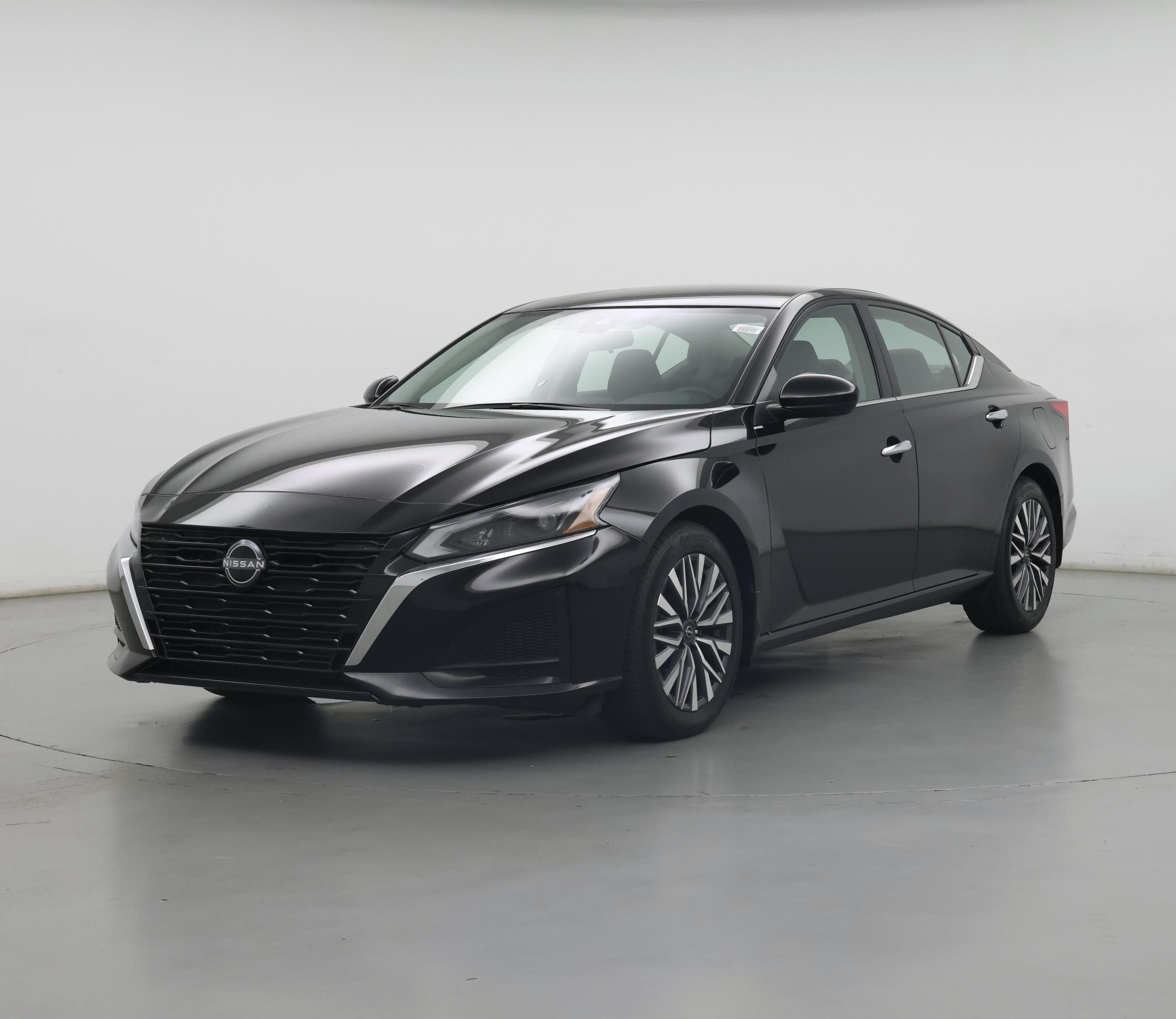 Thumbnail: 2023 Nissan Altima - 4