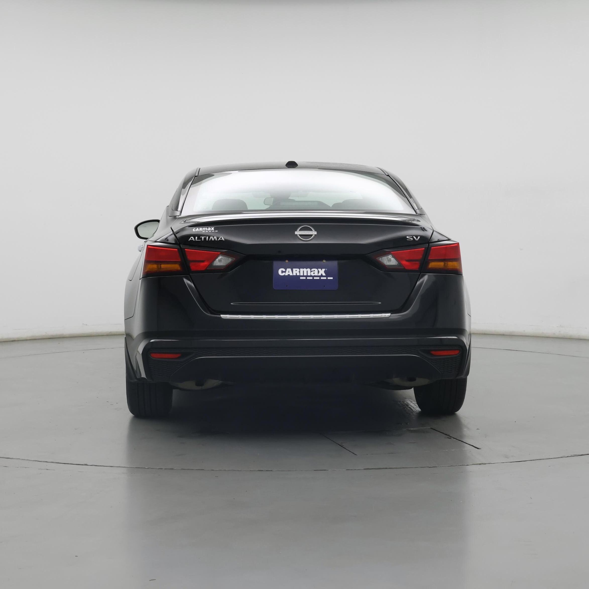 Thumbnail: 2023 Nissan Altima - 6