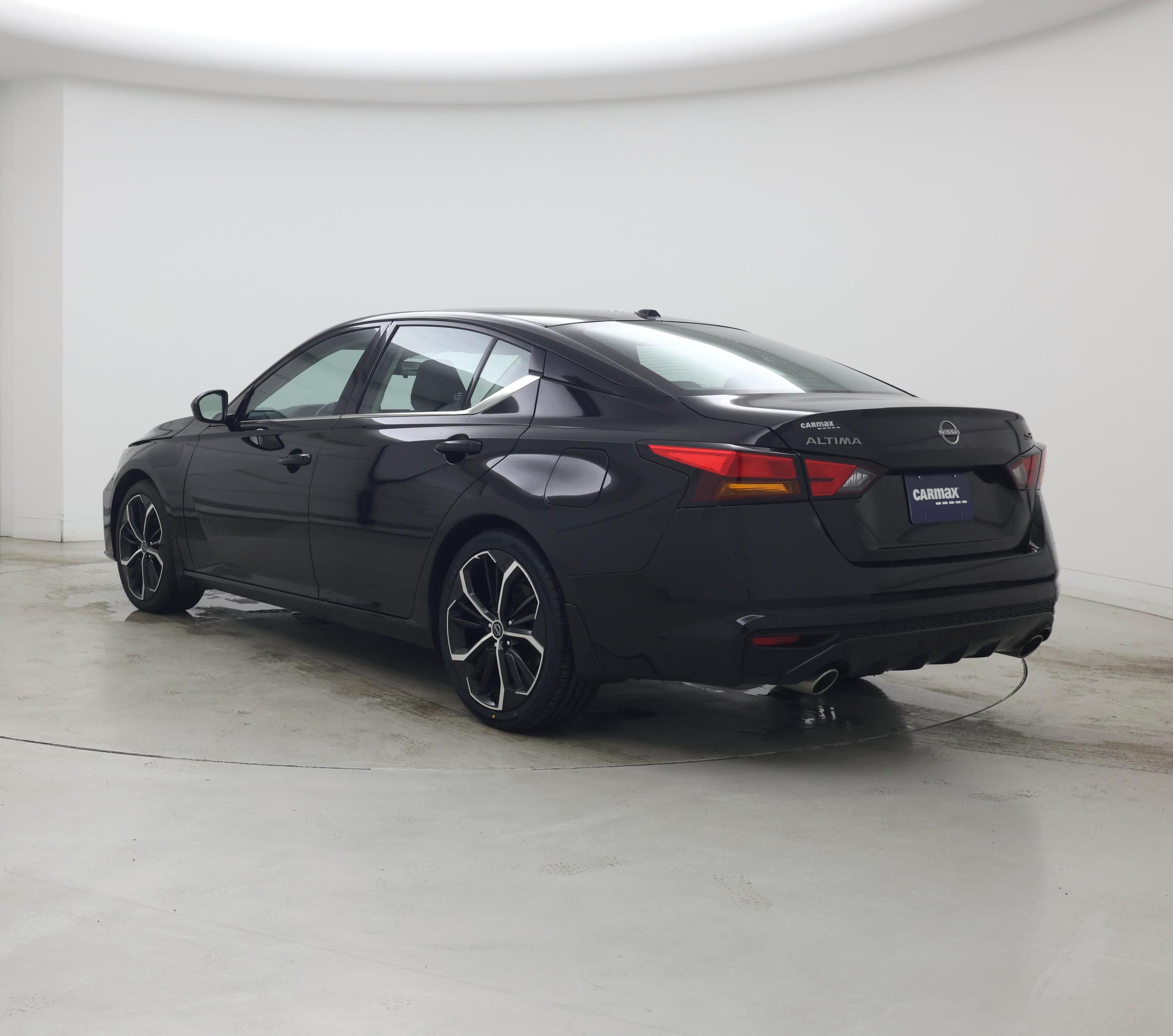 Thumbnail: 2024 Nissan Altima - 2