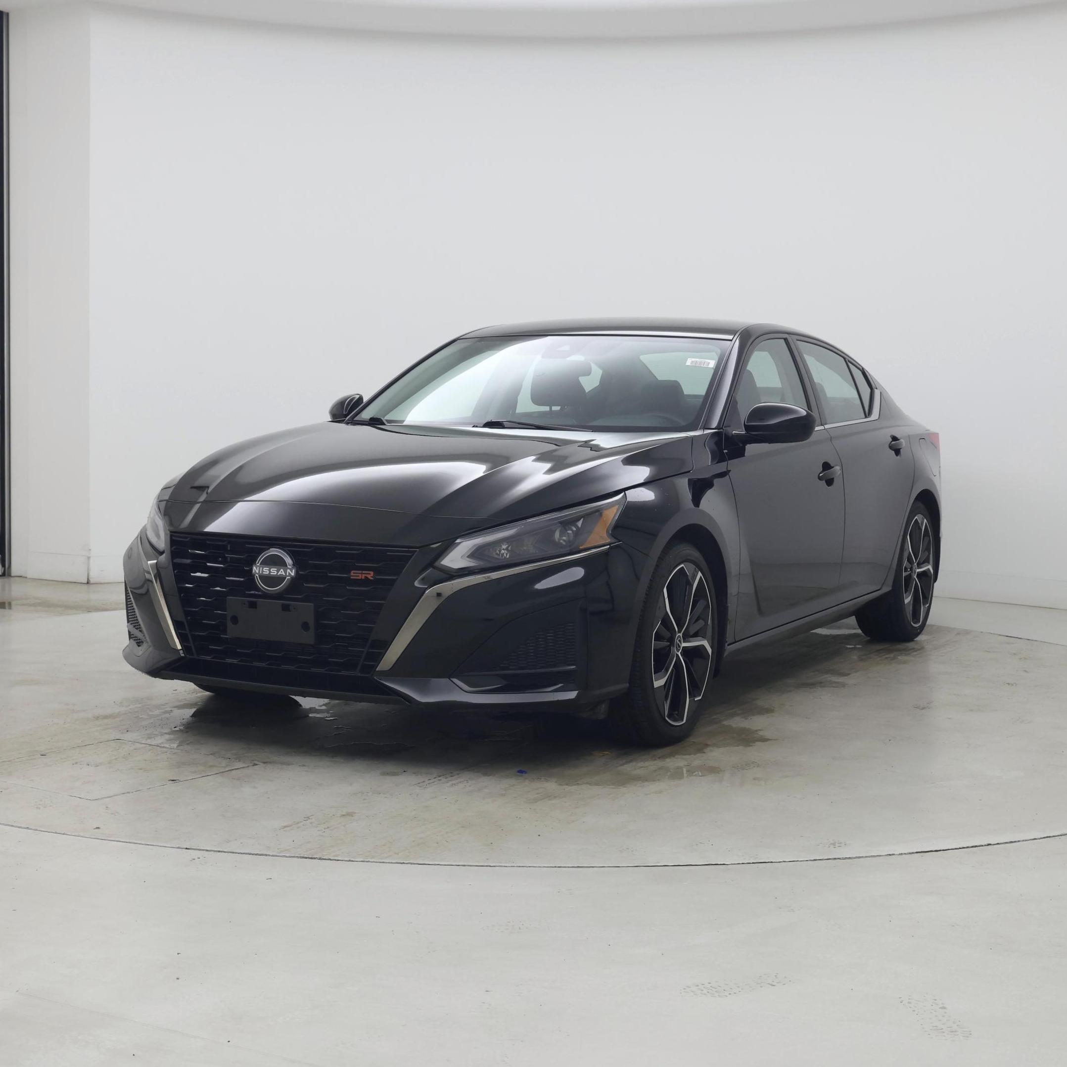 Thumbnail: 2024 Nissan Altima - 4