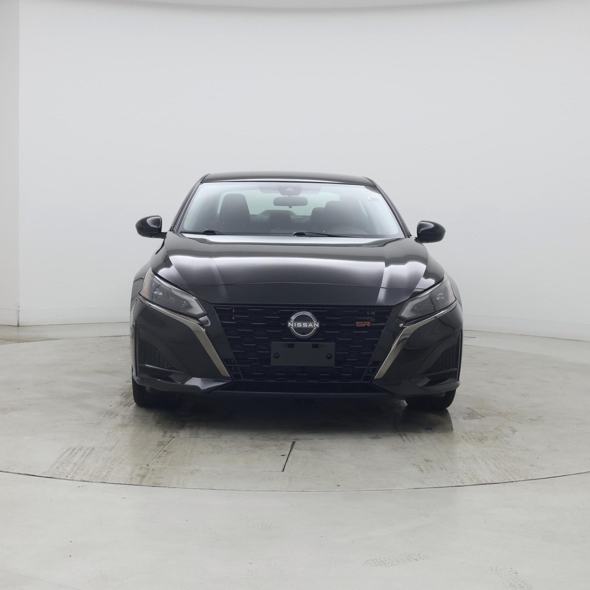 Thumbnail: 2024 Nissan Altima - 5
