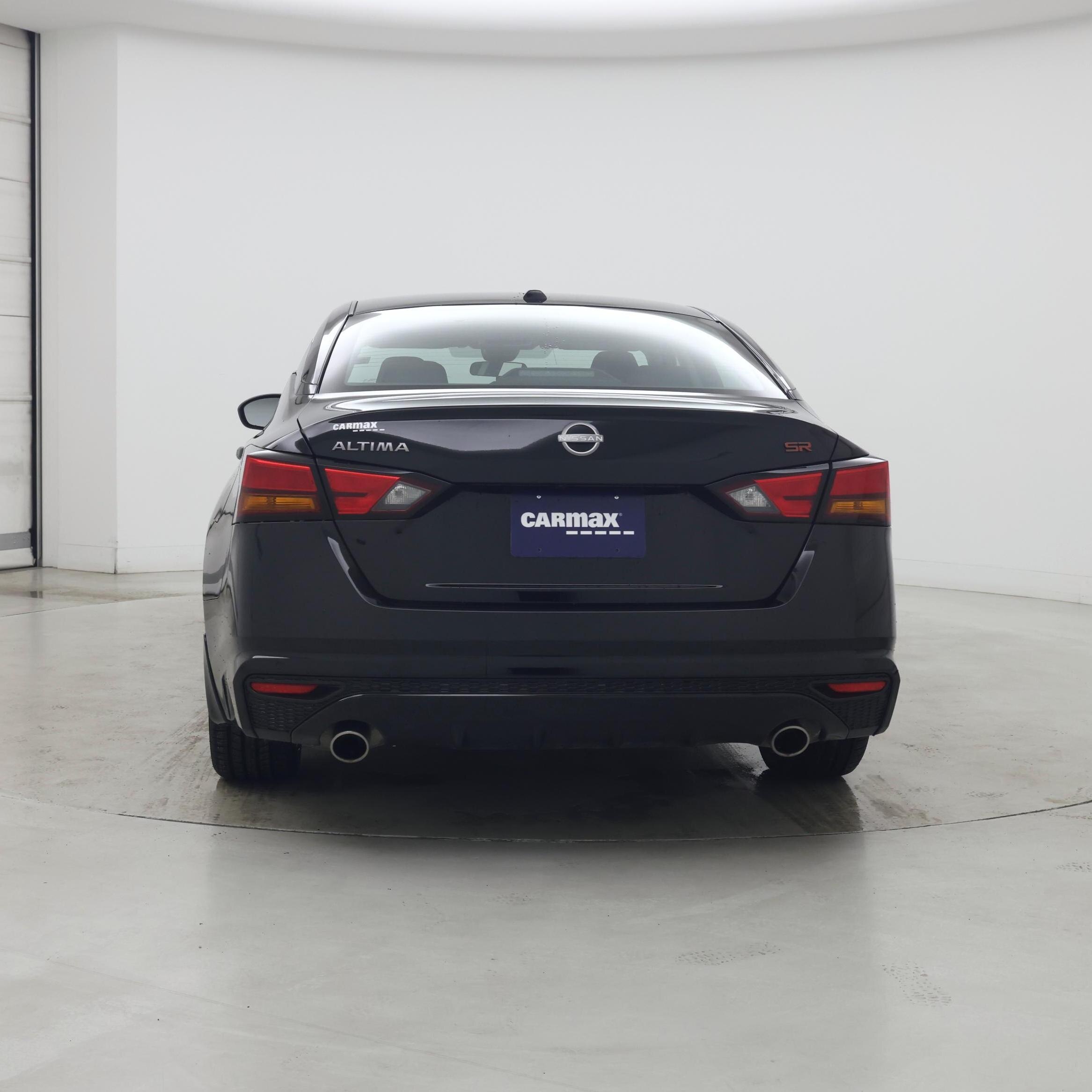Thumbnail: 2024 Nissan Altima - 6