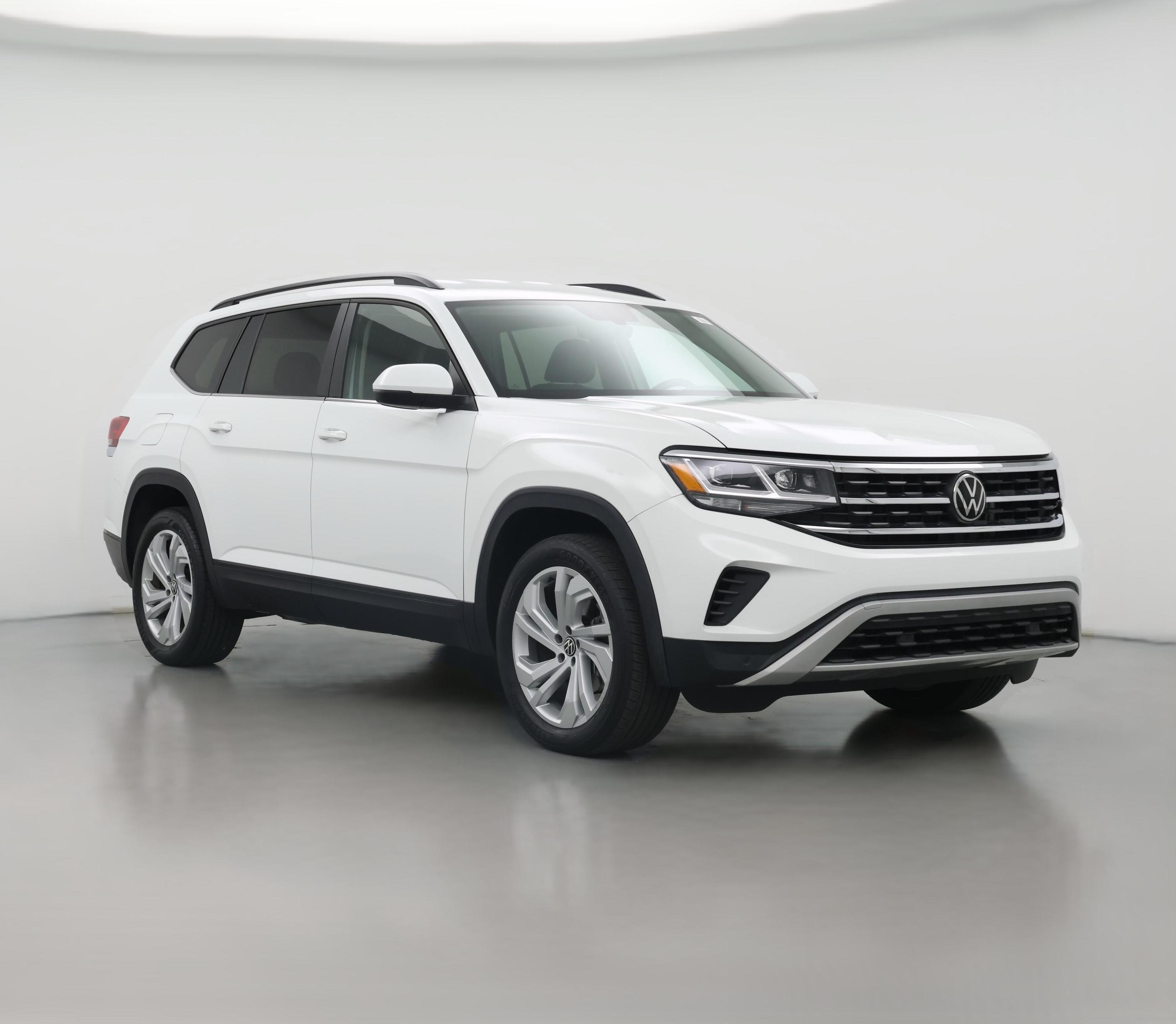 Thumbnail: 2023 Volkswagen Atlas - 1