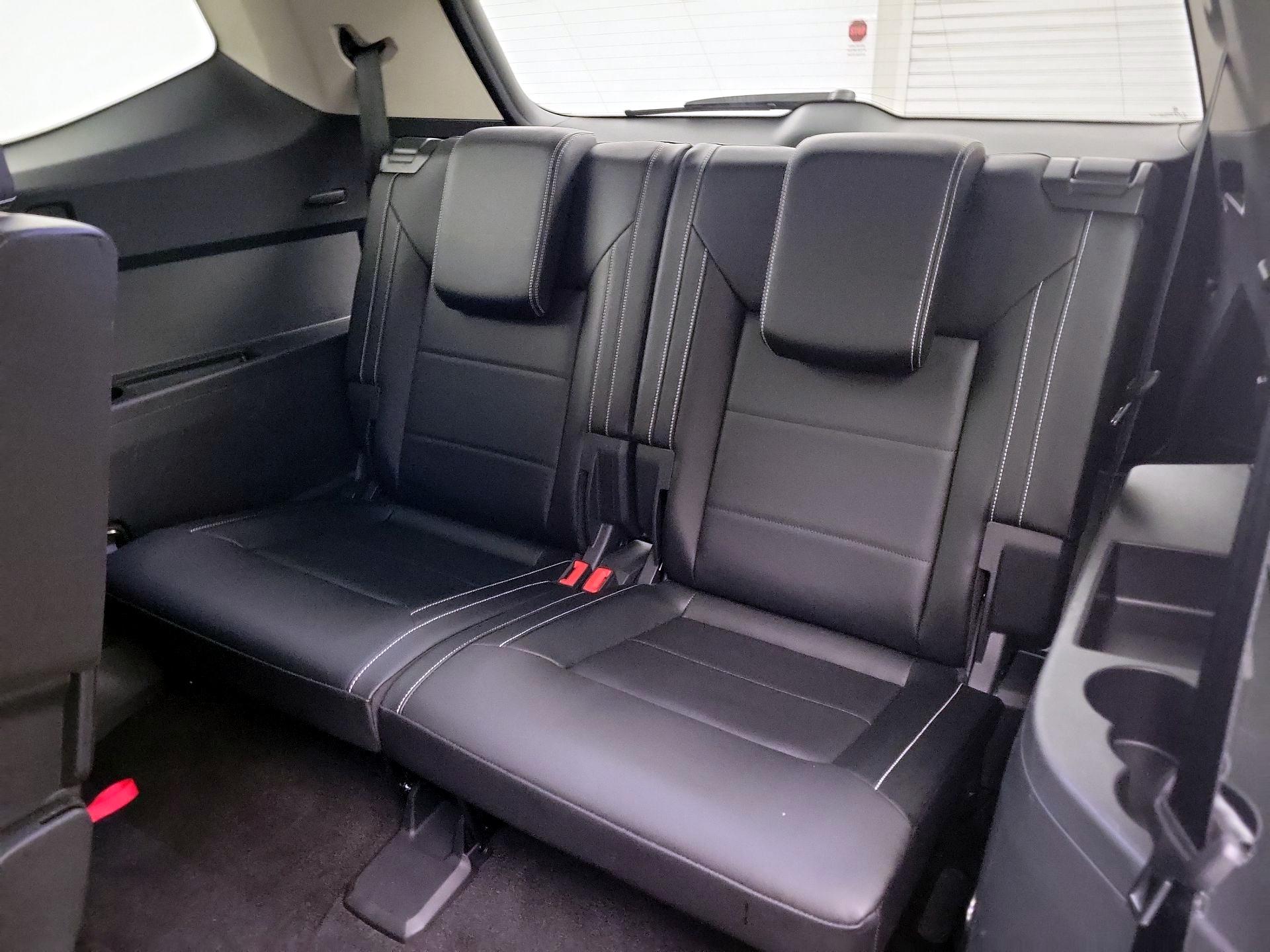 Thumbnail: 2023 Volkswagen Atlas - 20