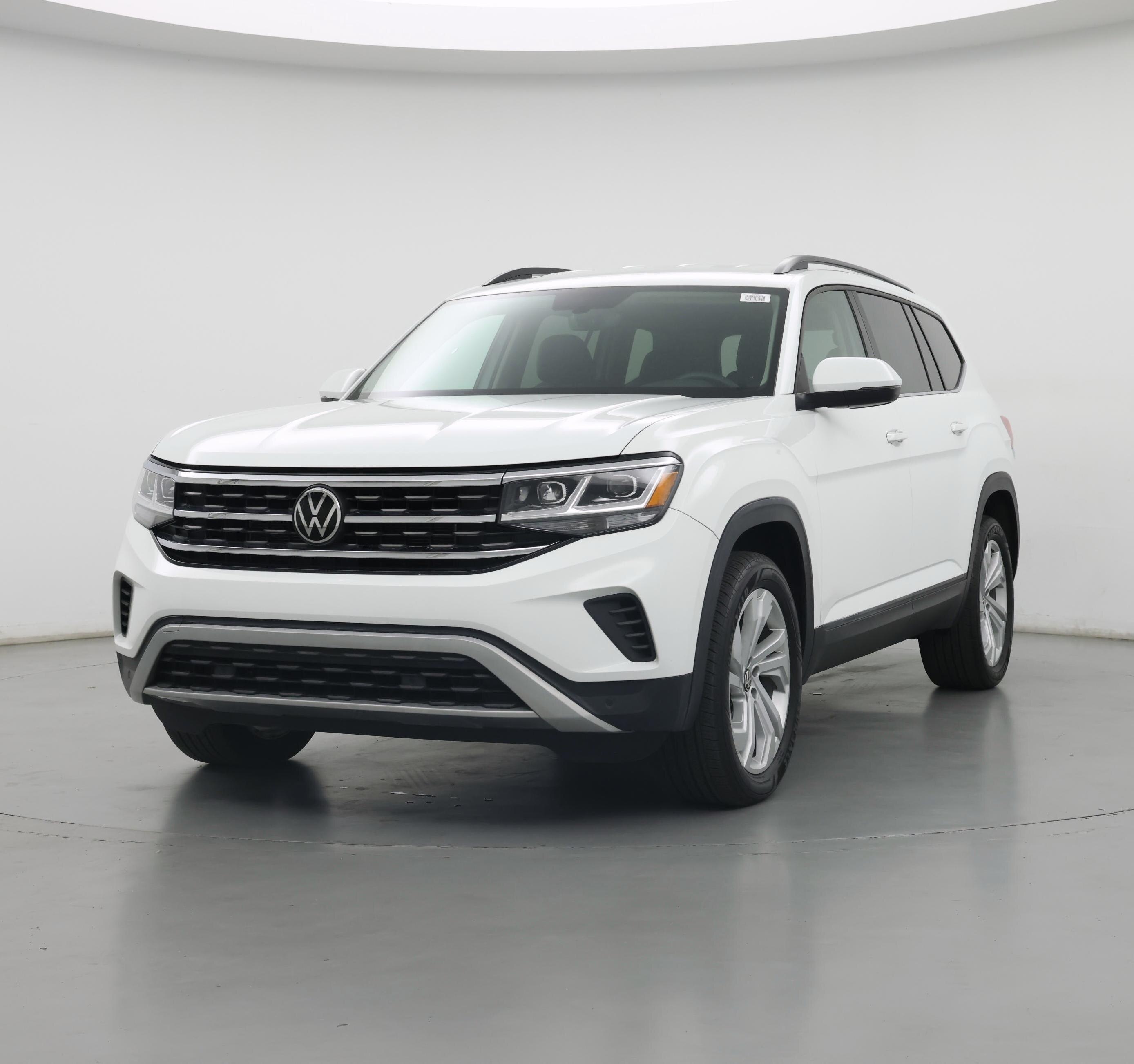 Thumbnail: 2023 Volkswagen Atlas - 4