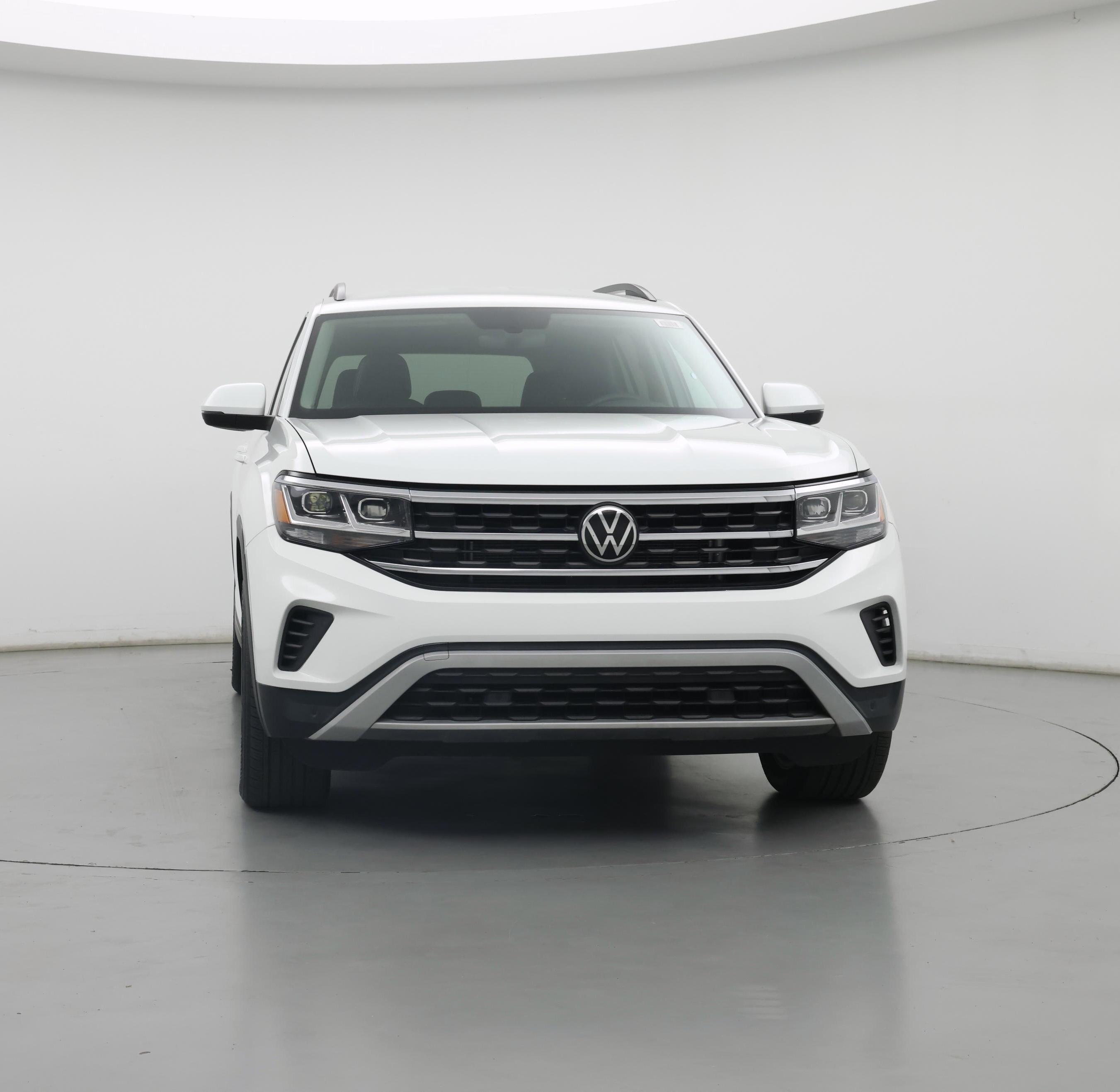 Thumbnail: 2023 Volkswagen Atlas - 5