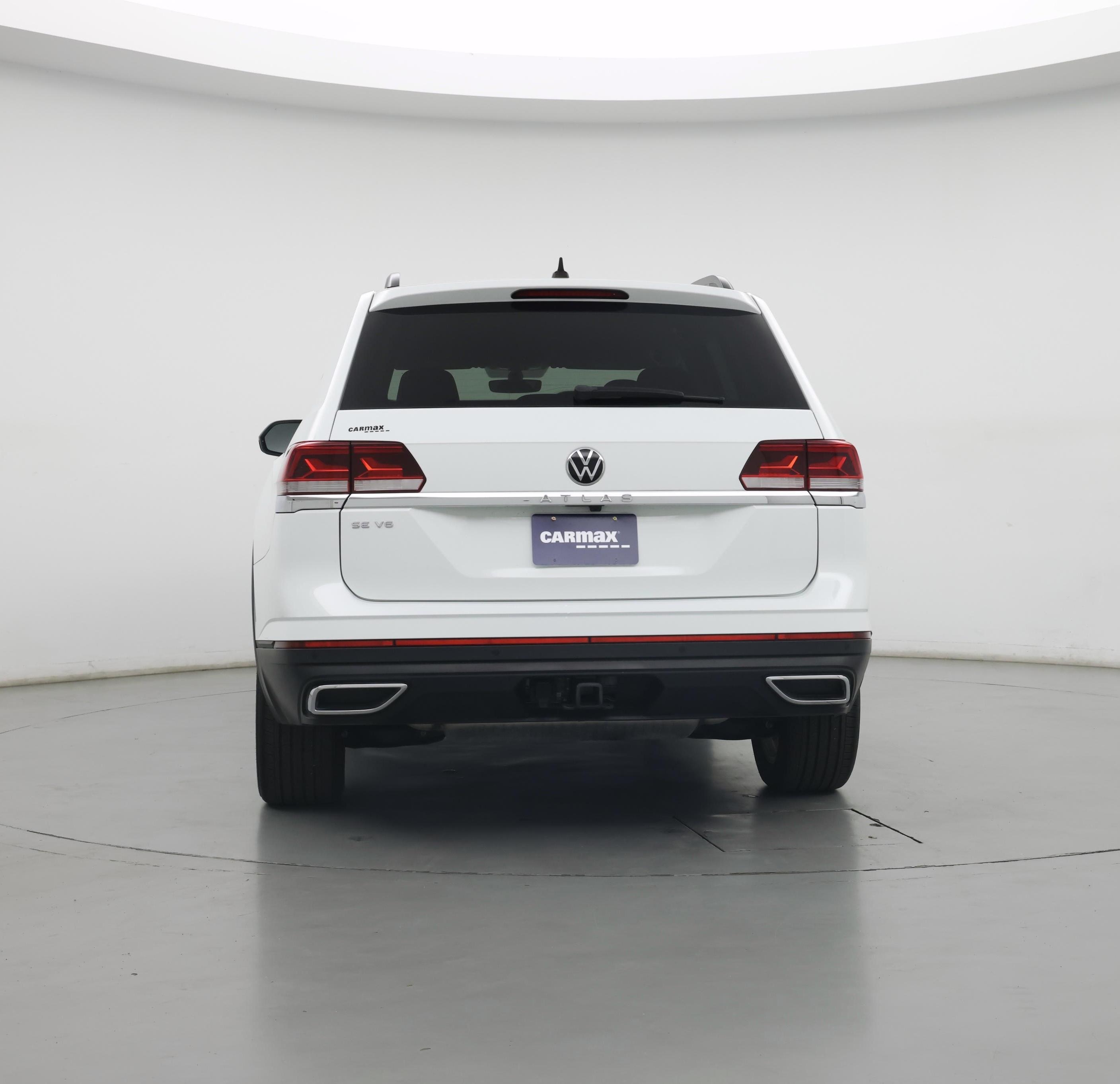 Thumbnail: 2023 Volkswagen Atlas - 6