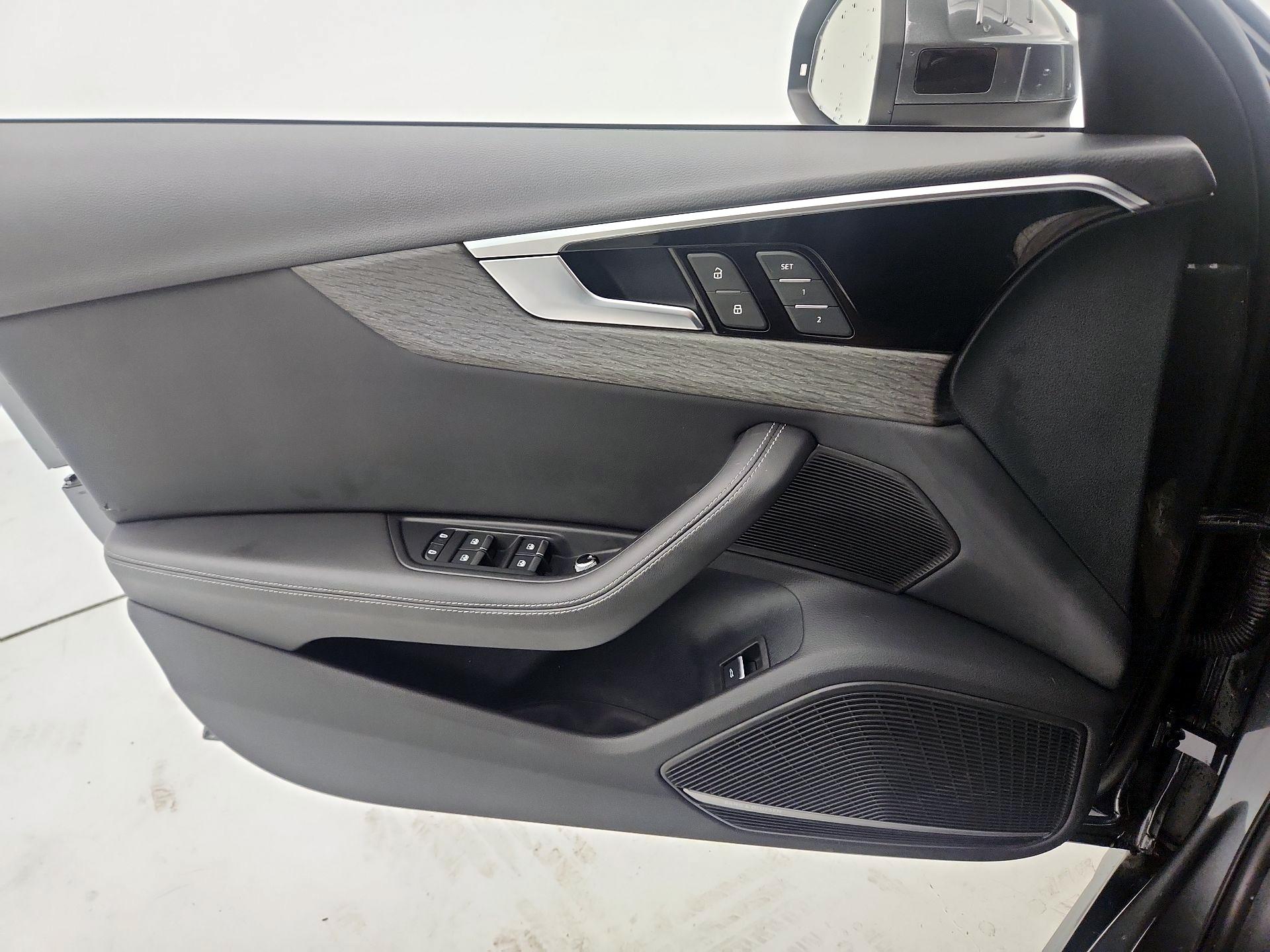 Thumbnail: 2023 Audi A4 - 12