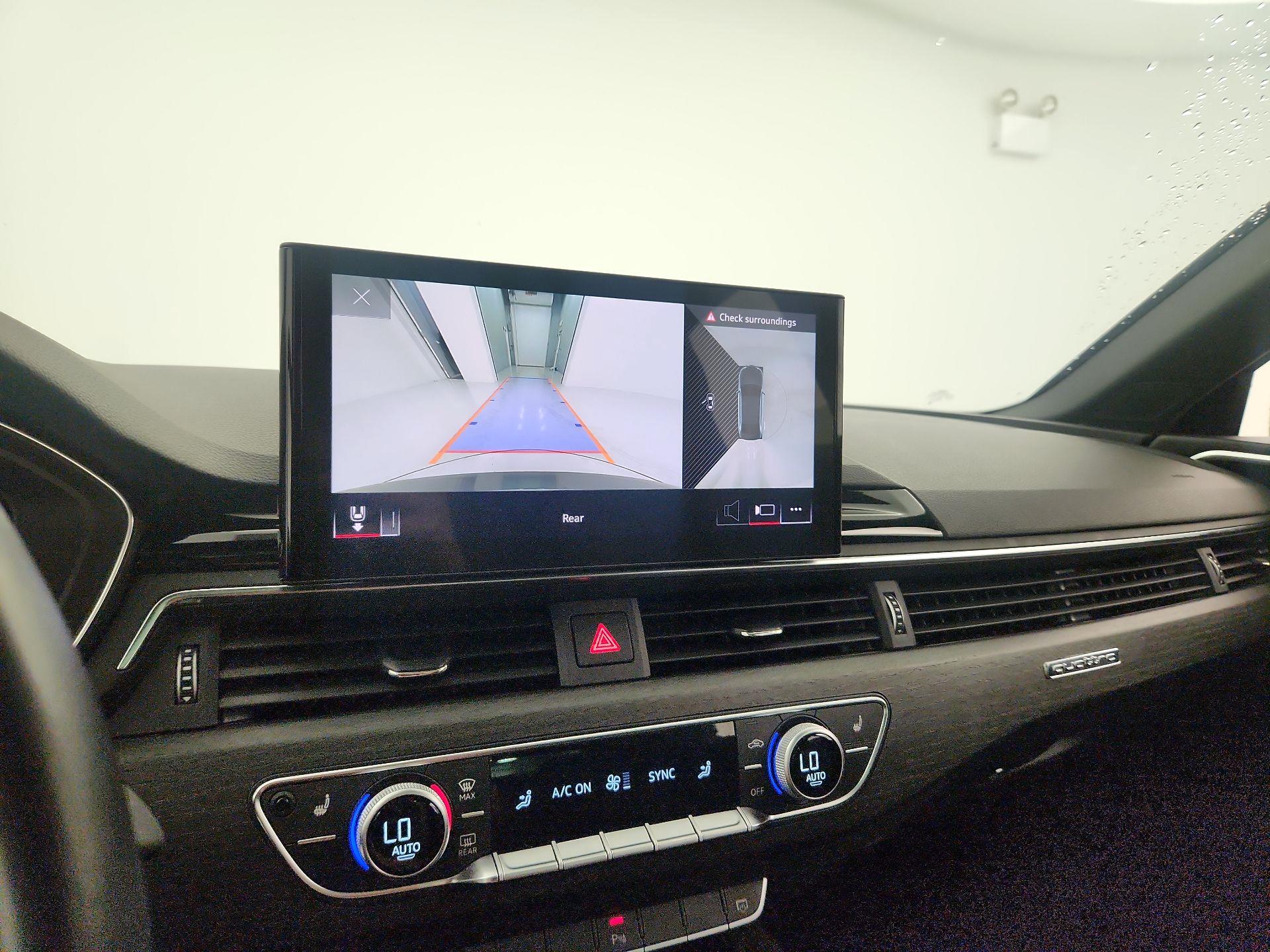 Thumbnail: 2023 Audi A4 - 14