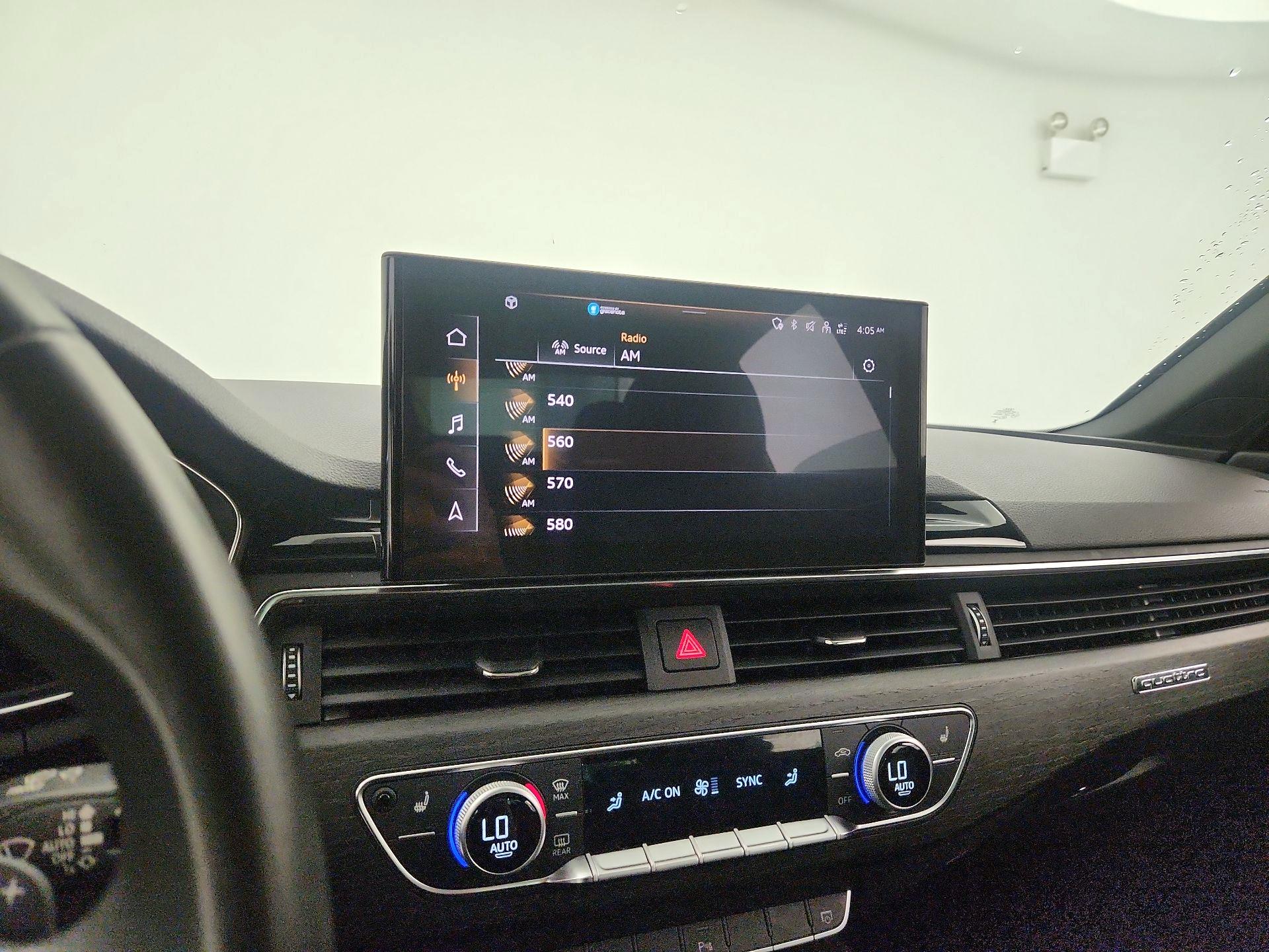 Thumbnail: 2023 Audi A4 - 15