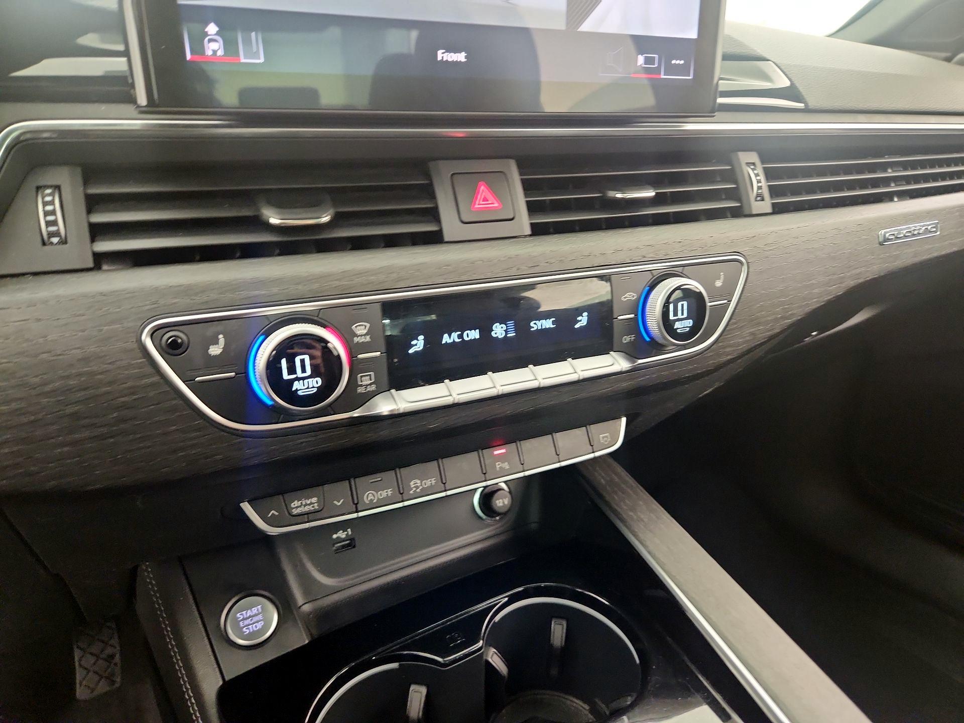 Thumbnail: 2023 Audi A4 - 16