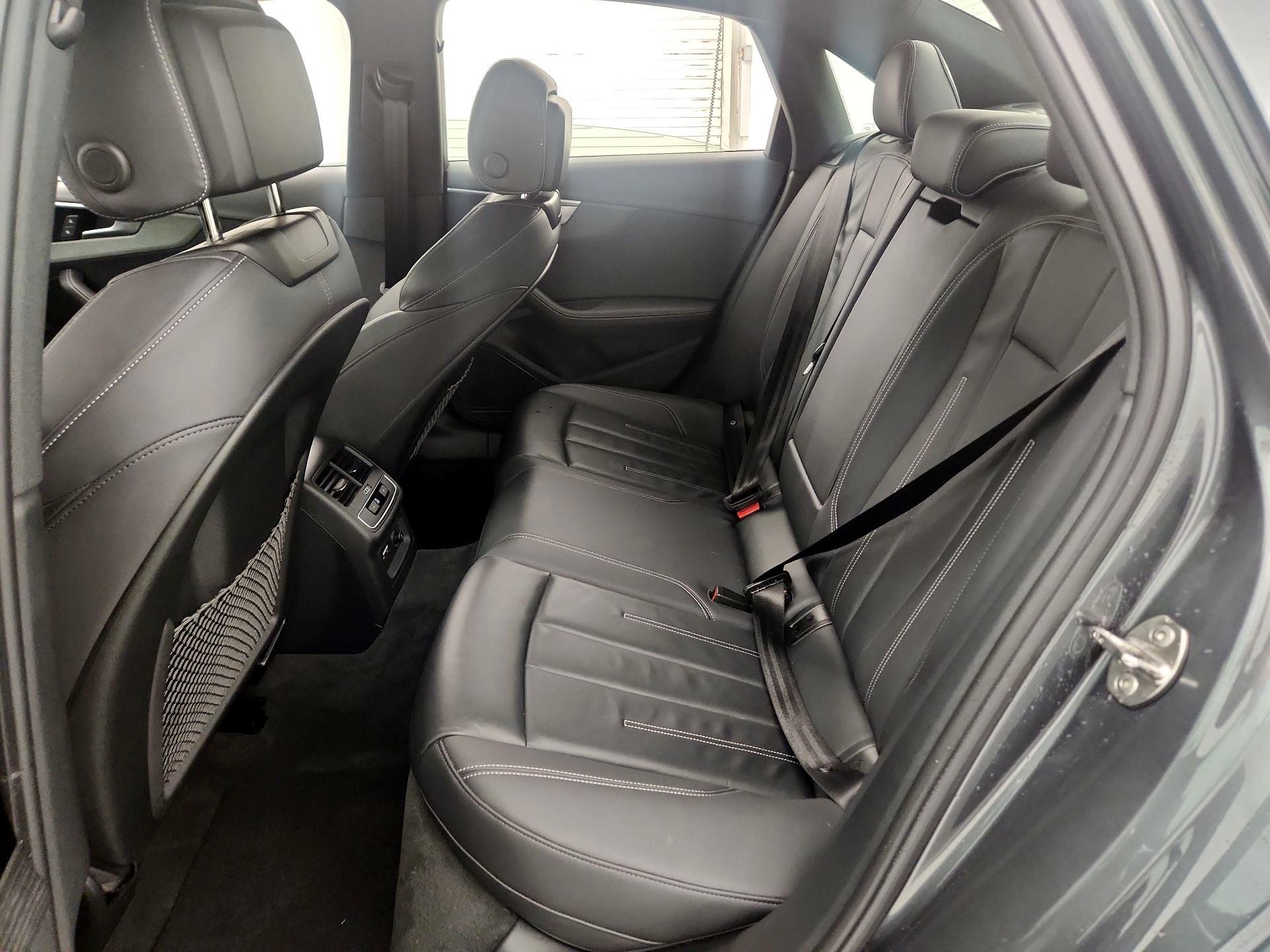 Thumbnail: 2023 Audi A4 - 20