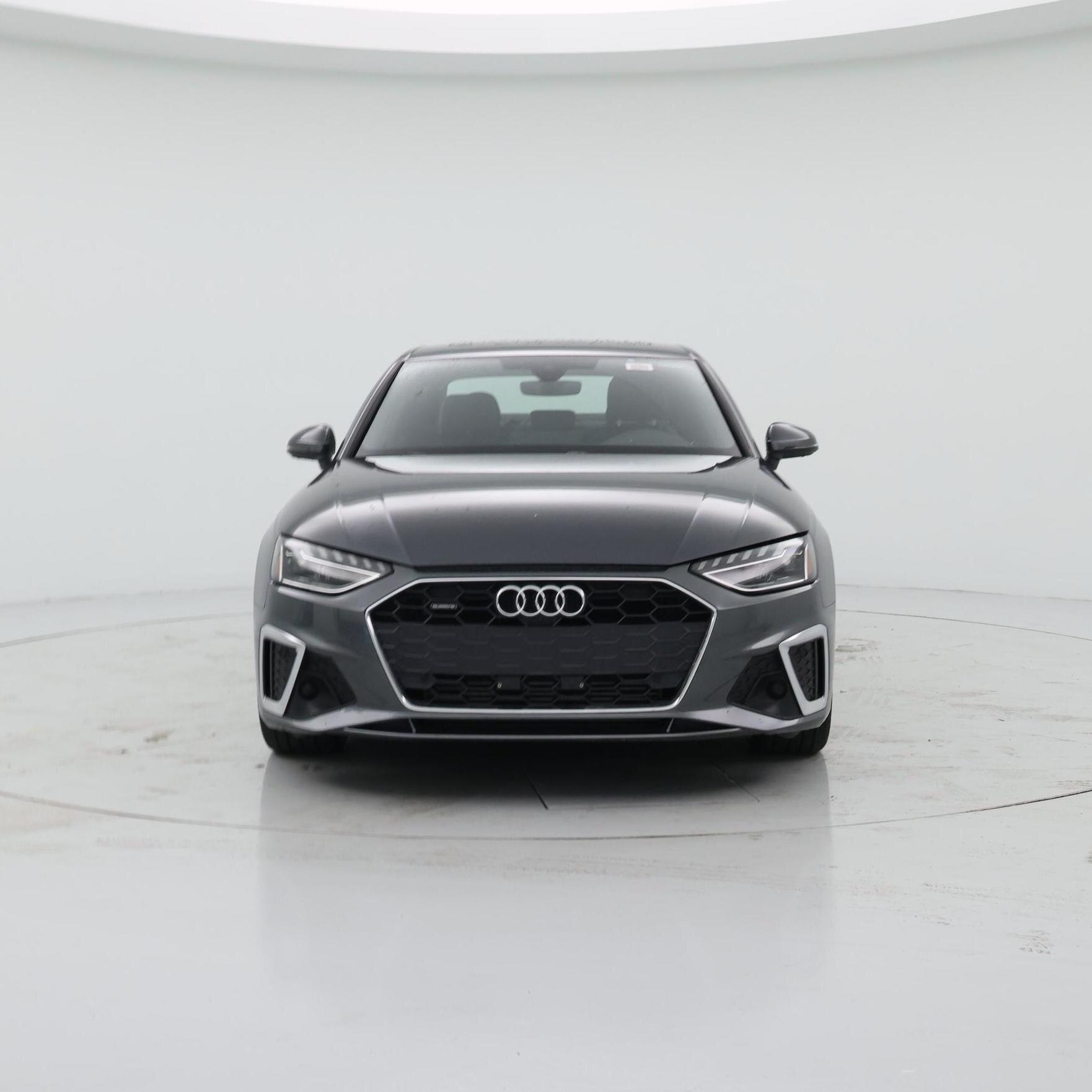 Thumbnail: 2023 Audi A4 - 5