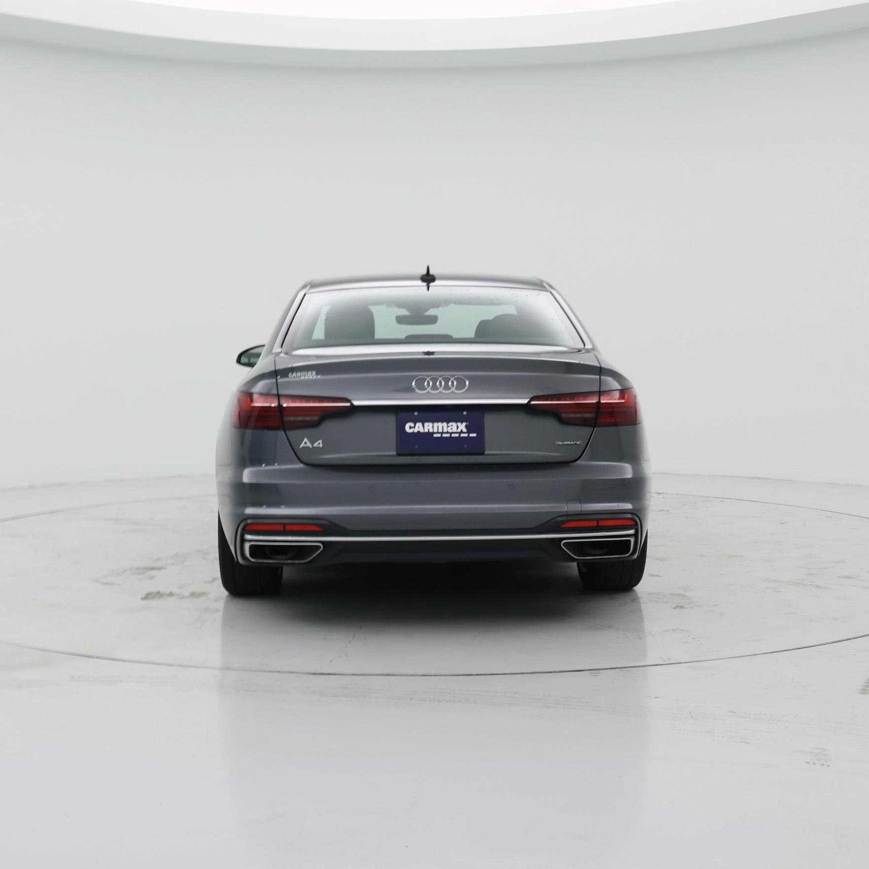 Thumbnail: 2023 Audi A4 - 6