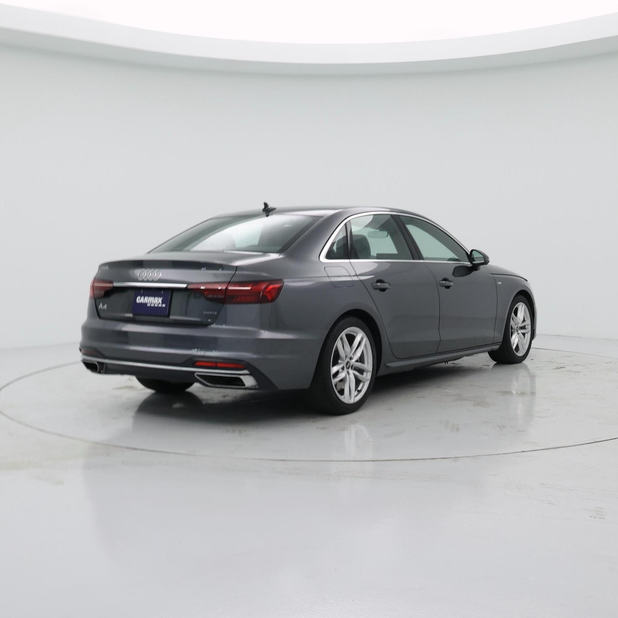 Thumbnail: 2023 Audi A4 - 8