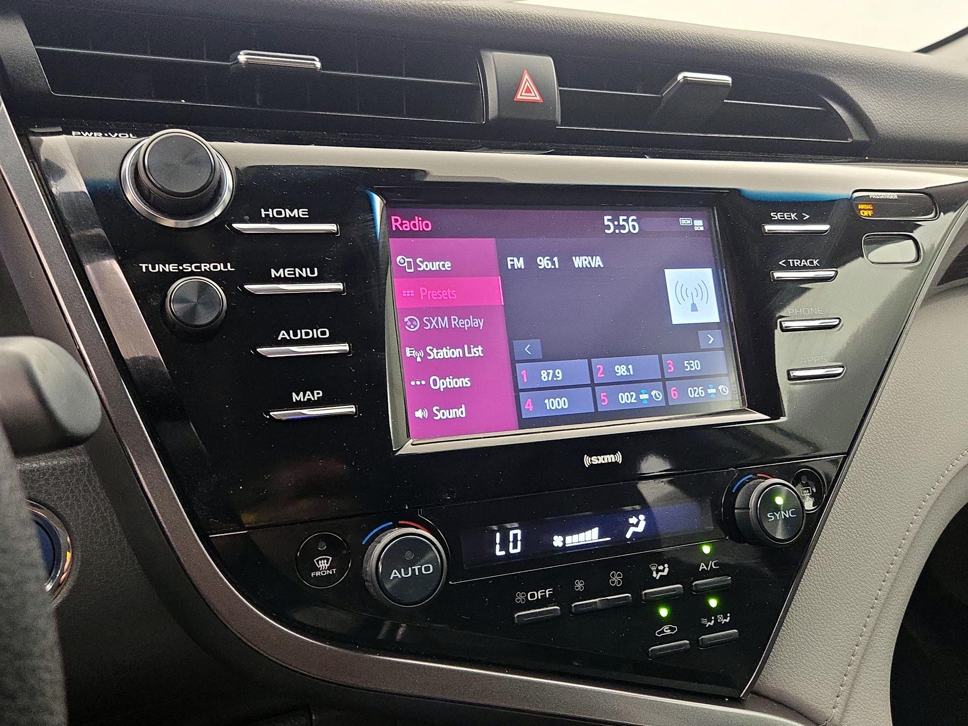 Thumbnail: 2020 Toyota Camry - 15