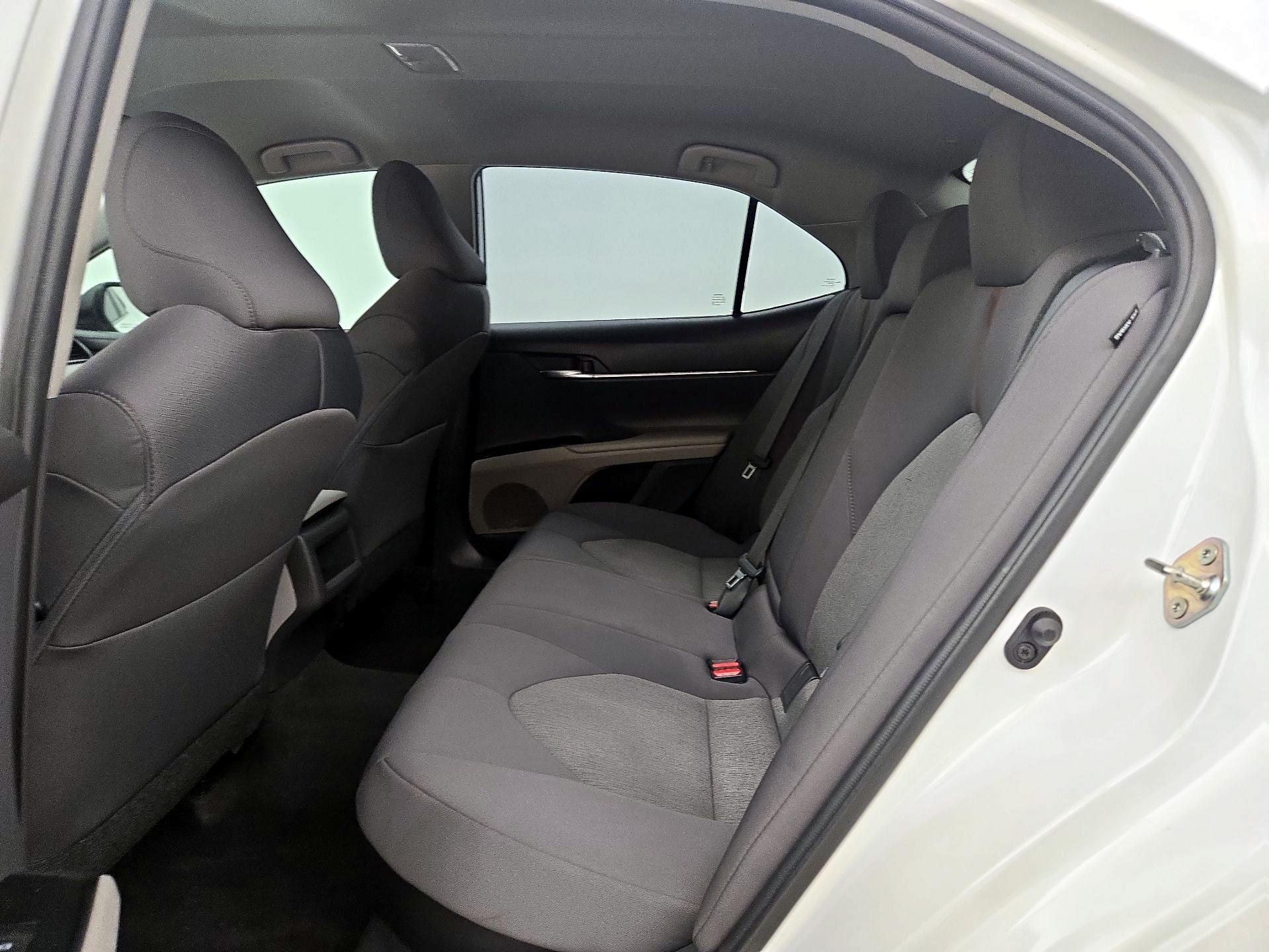 Thumbnail: 2020 Toyota Camry - 19