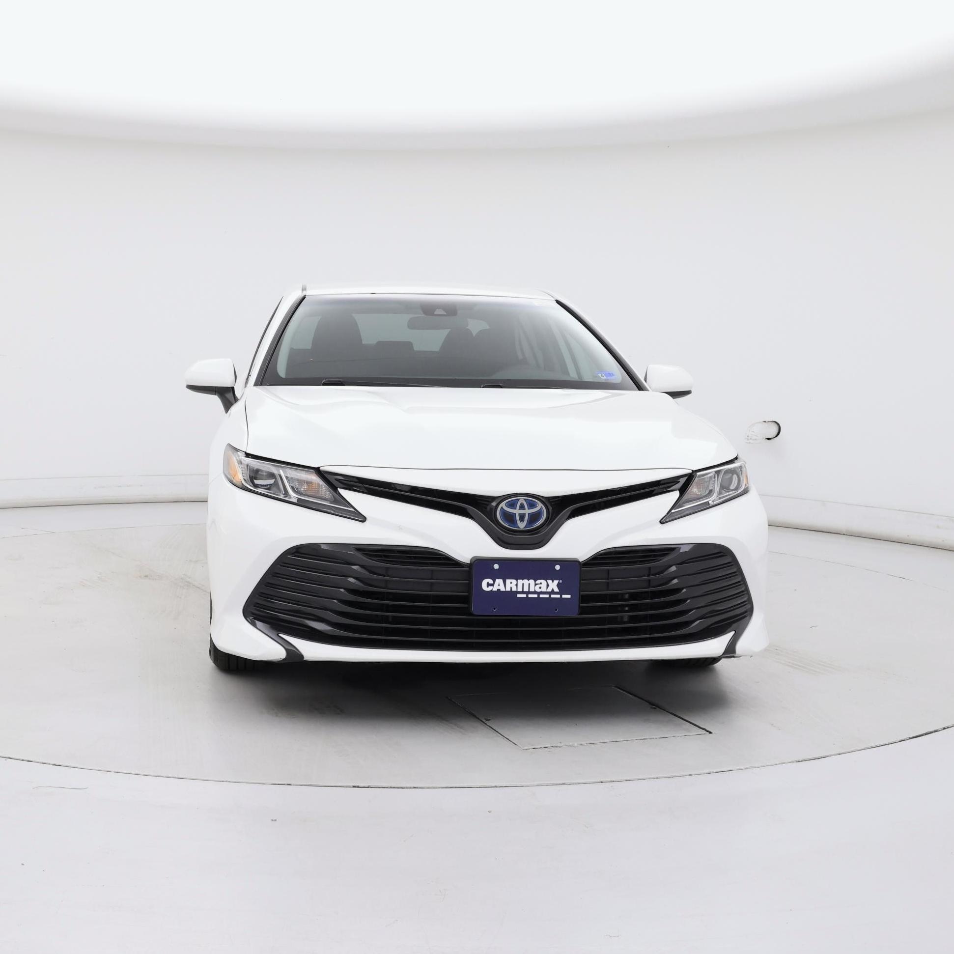Thumbnail: 2020 Toyota Camry - 5