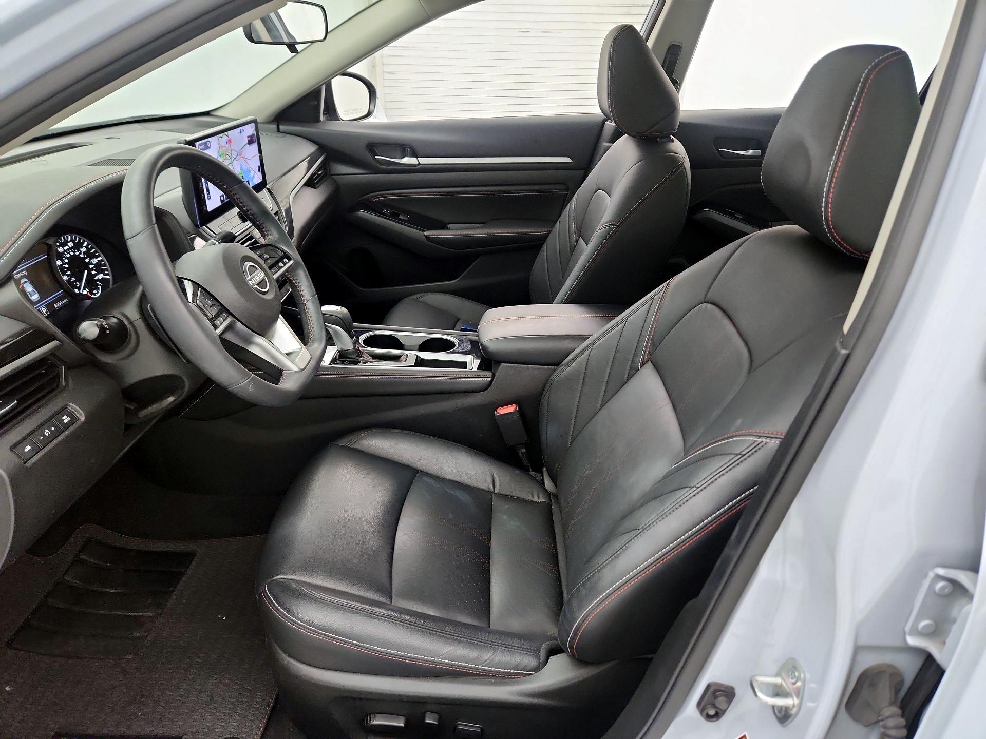 Thumbnail: 2023 Nissan Altima - 11