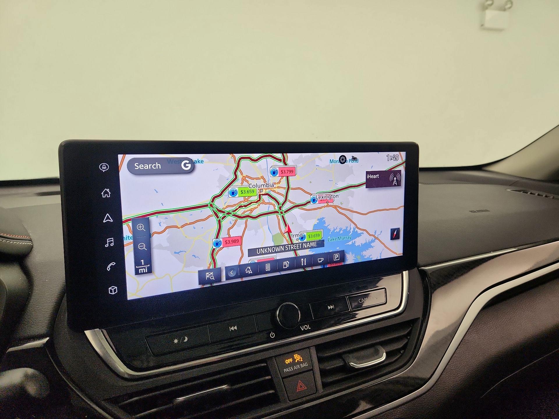 Thumbnail: 2023 Nissan Altima - 14