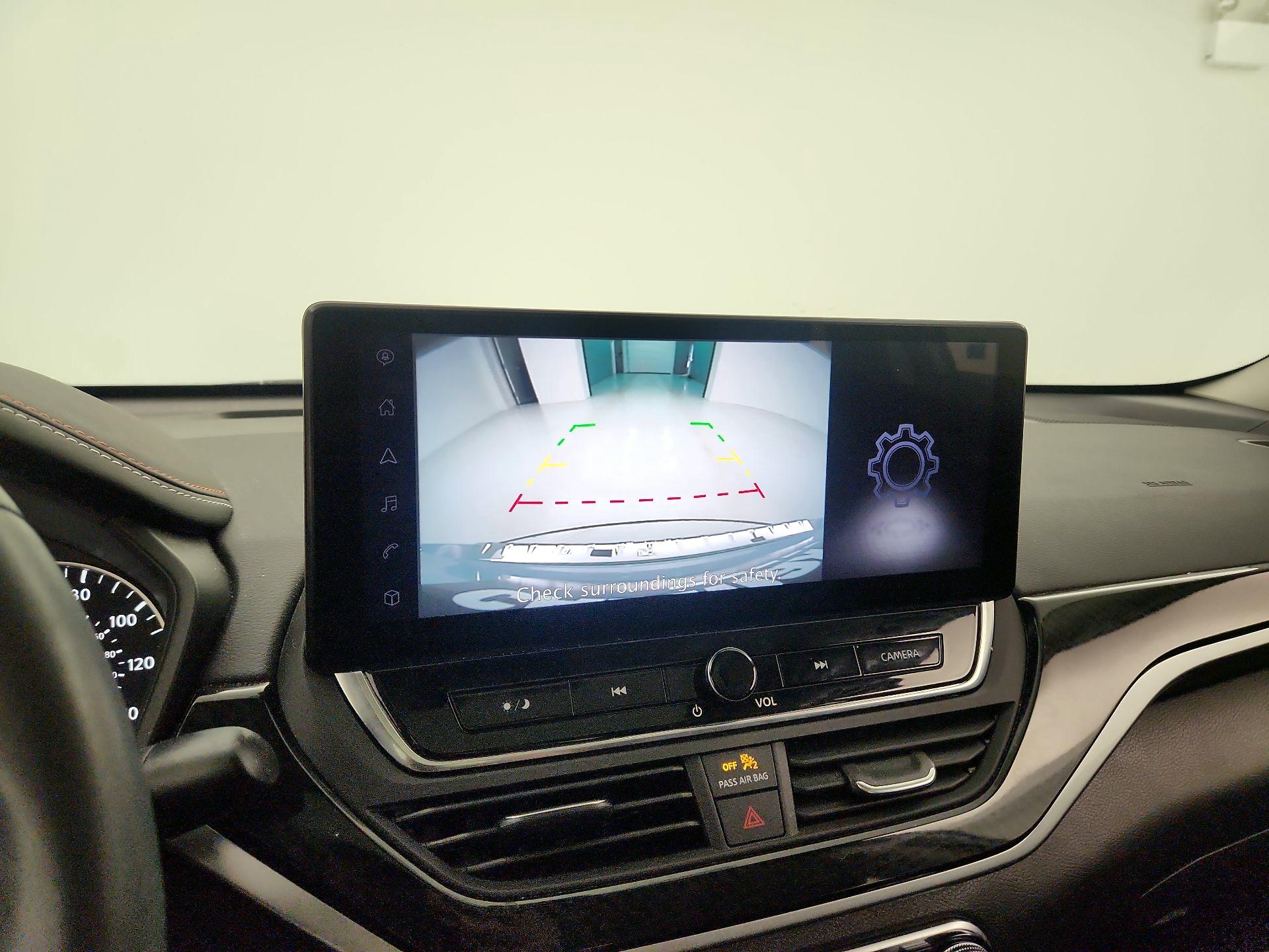 Thumbnail: 2023 Nissan Altima - 15