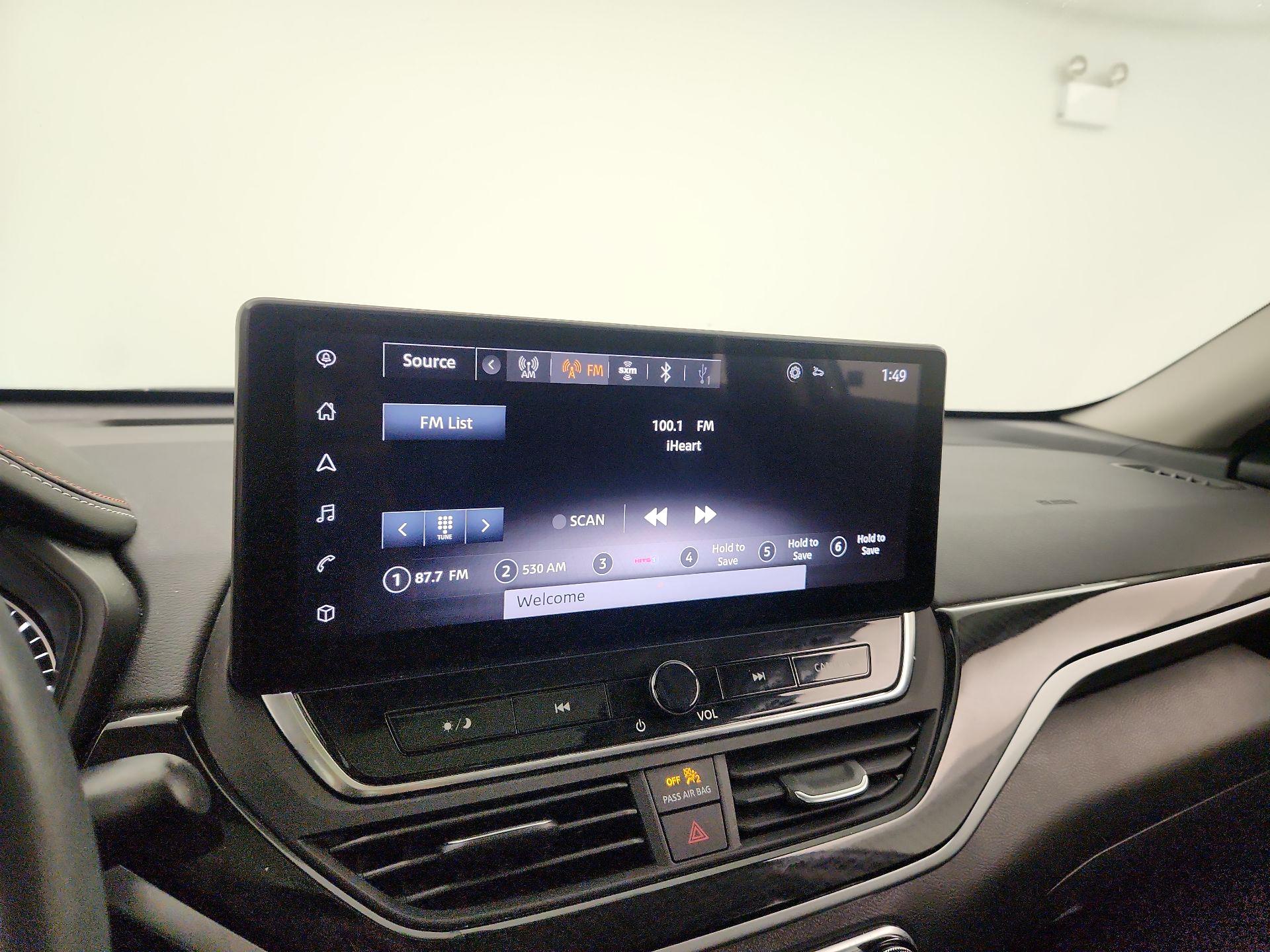 Thumbnail: 2023 Nissan Altima - 16