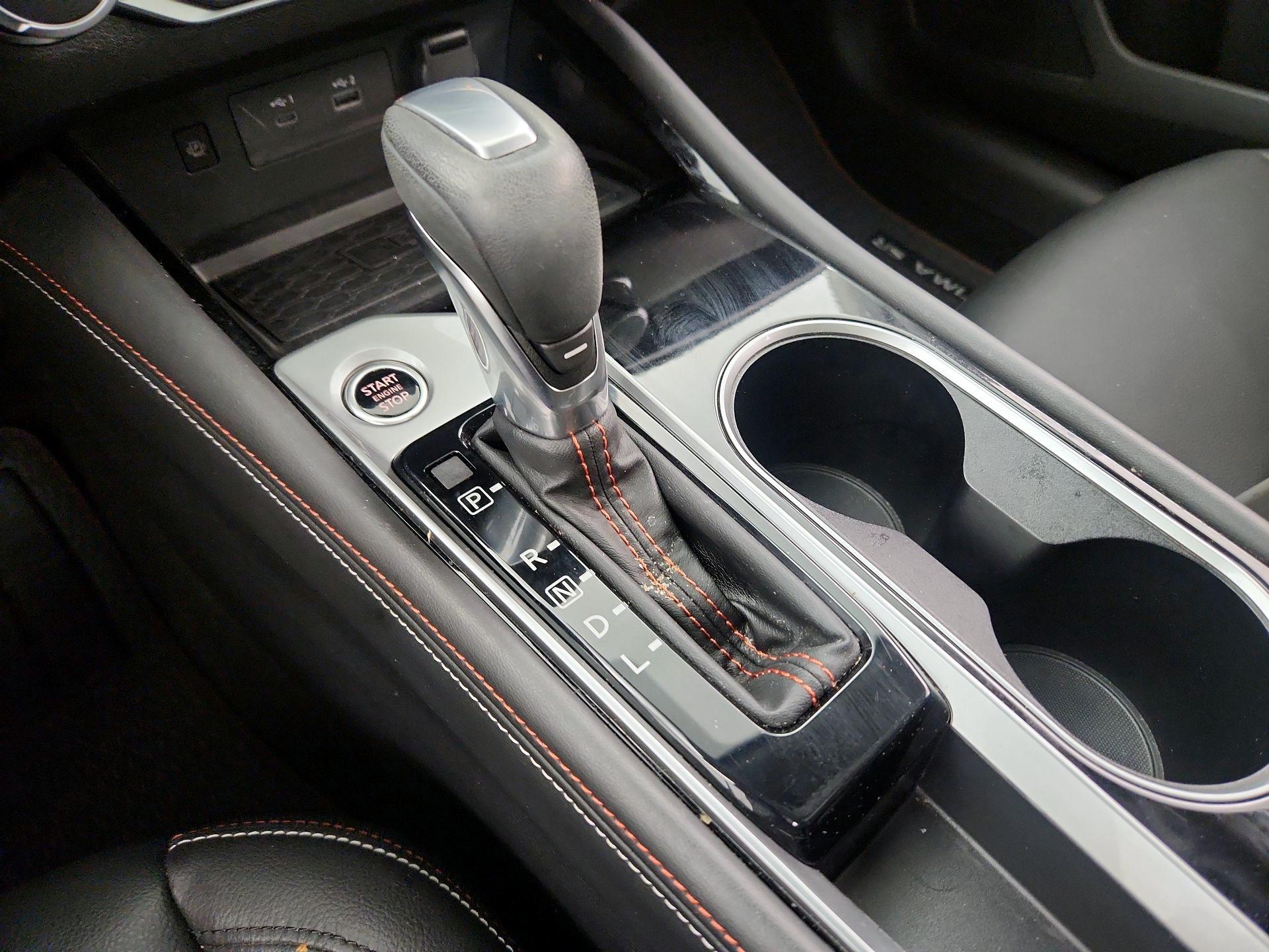 Thumbnail: 2023 Nissan Altima - 18