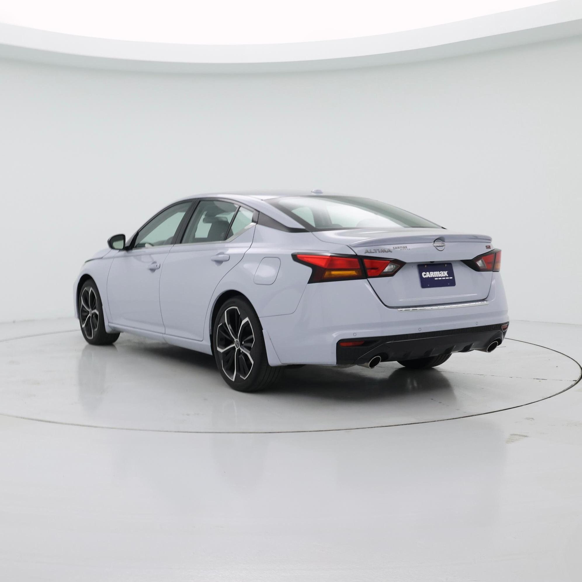 Thumbnail: 2023 Nissan Altima - 2