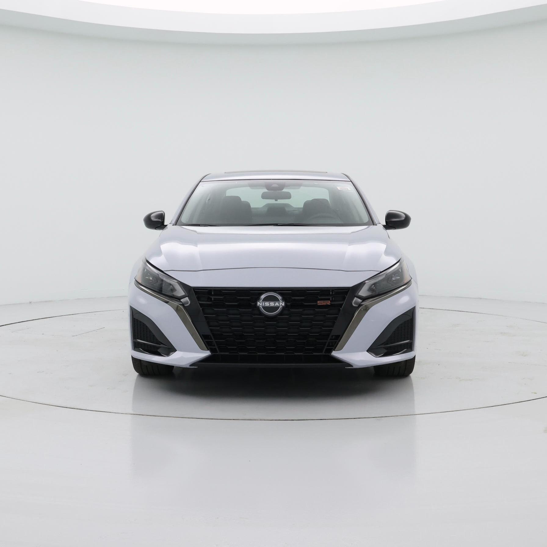 Thumbnail: 2023 Nissan Altima - 5