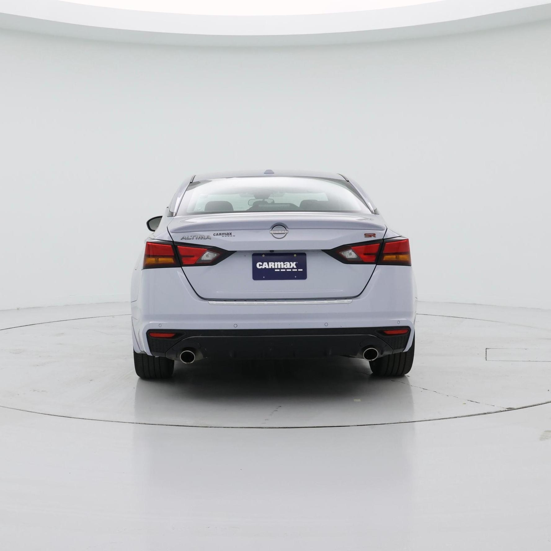 Thumbnail: 2023 Nissan Altima - 6