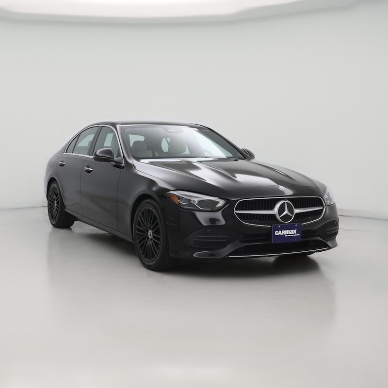 2023 Mercedes-Benz C300