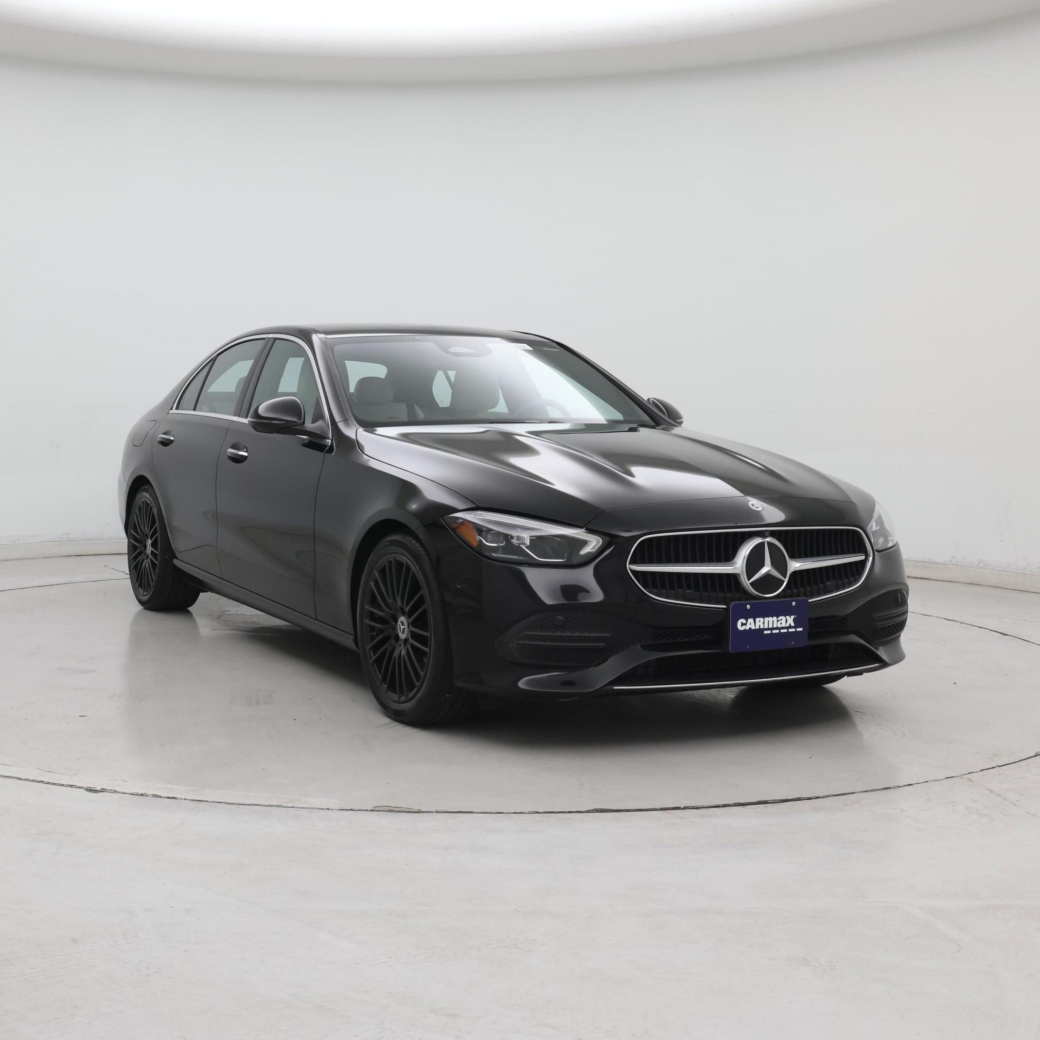  2023 Mercedes-Benz C-Class C 300 4MATIC   