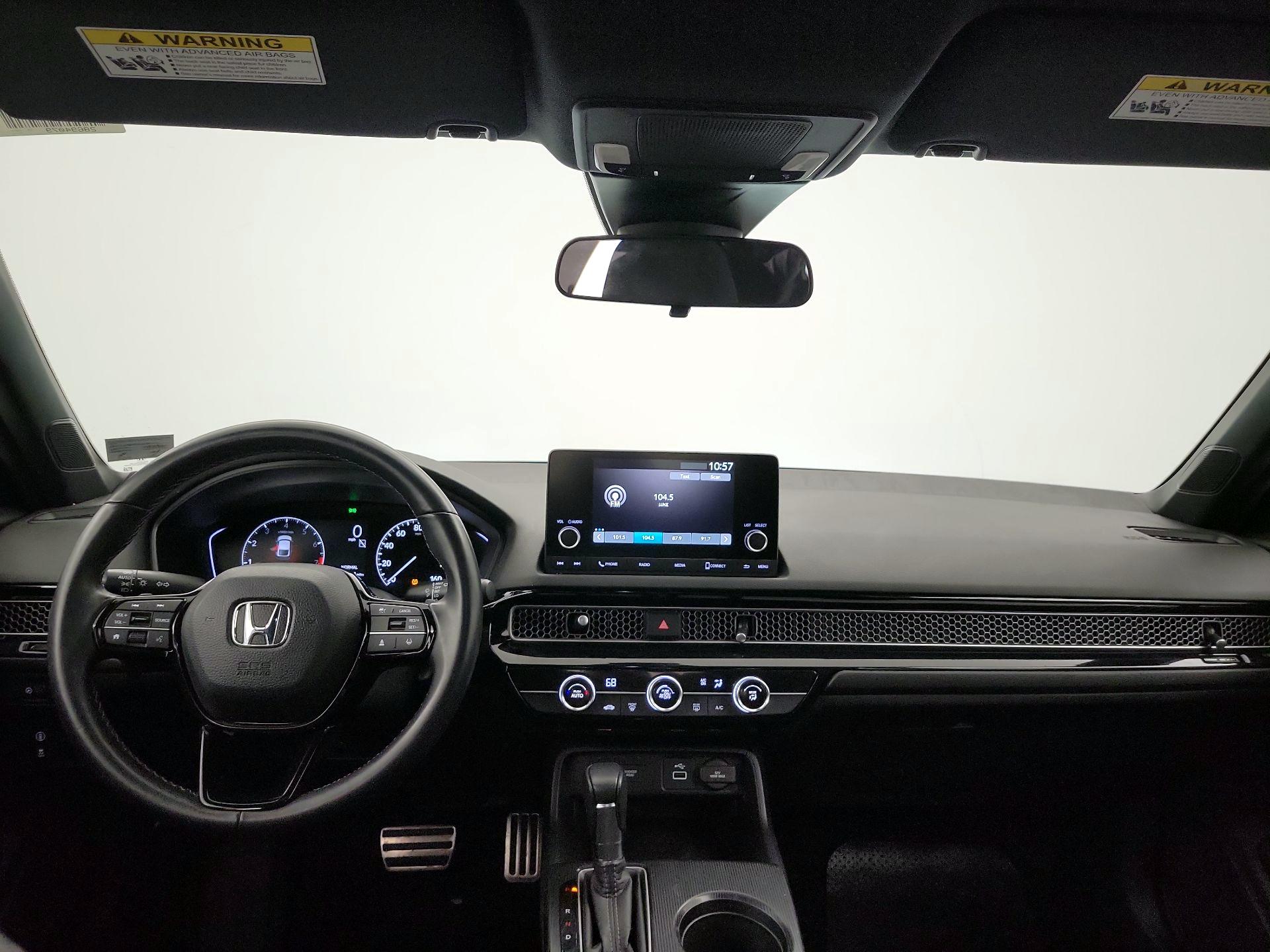 Thumbnail: 2023 Honda Civic - 9