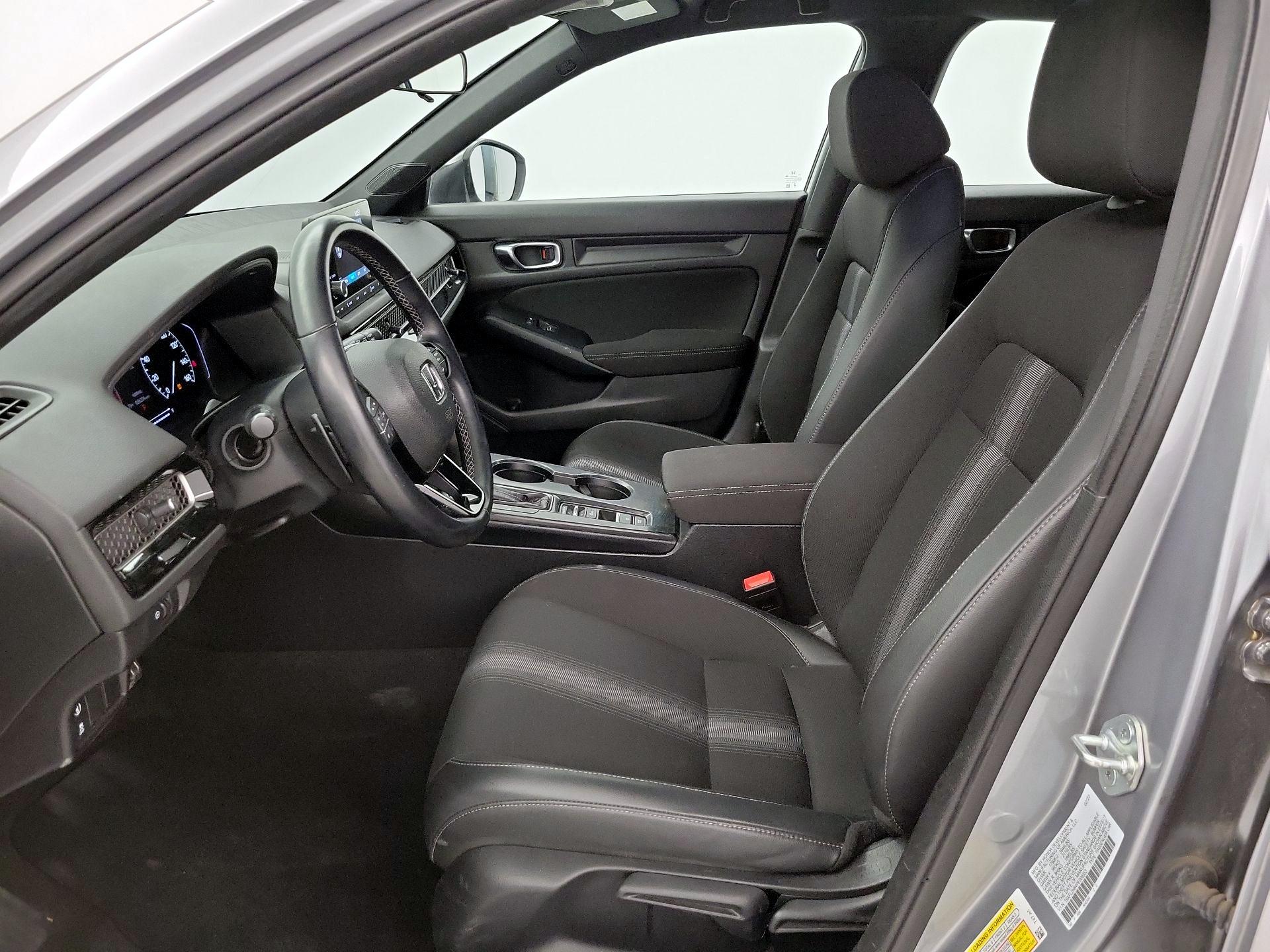 Thumbnail: 2023 Honda Civic - 11